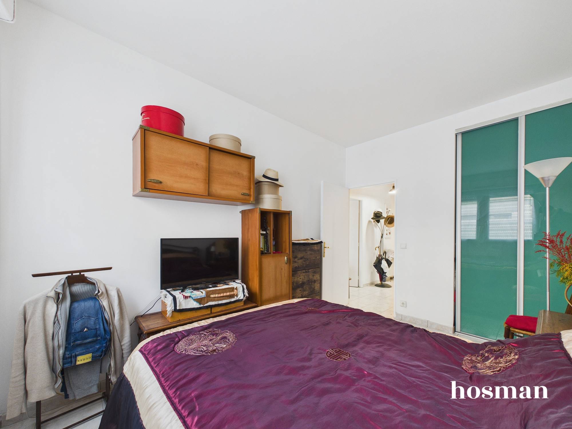 Photo 10 - Appartement 46.72 Paris