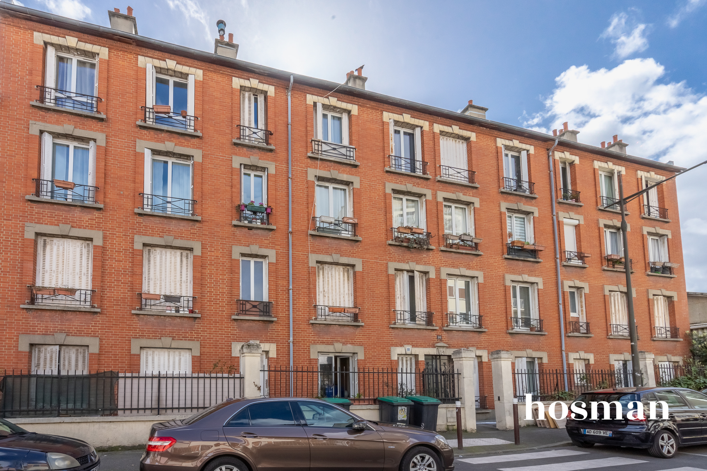 Photo 8 - Appartement 18.0 Villejuif