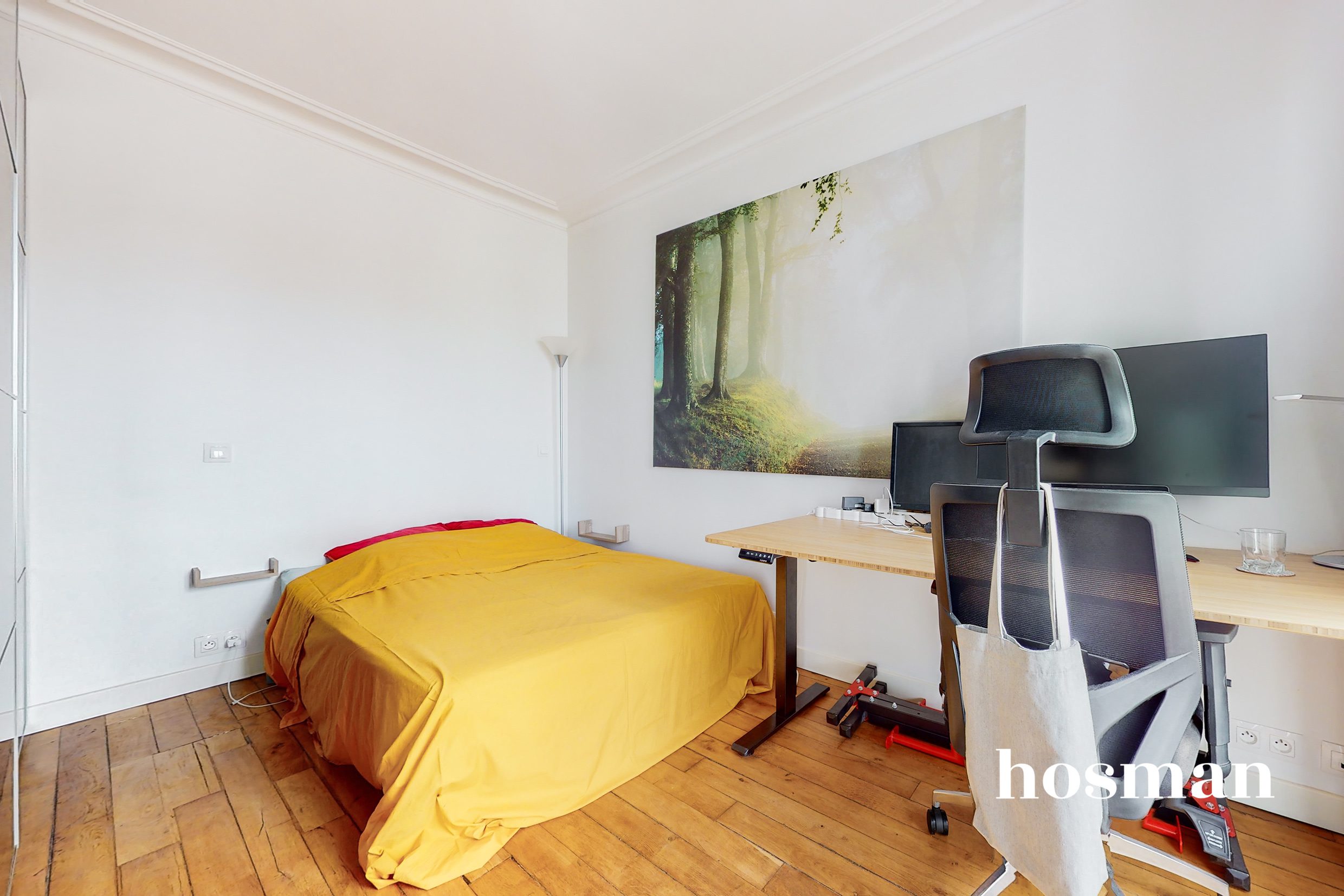 Photo 8 - Appartement 36.5 Paris