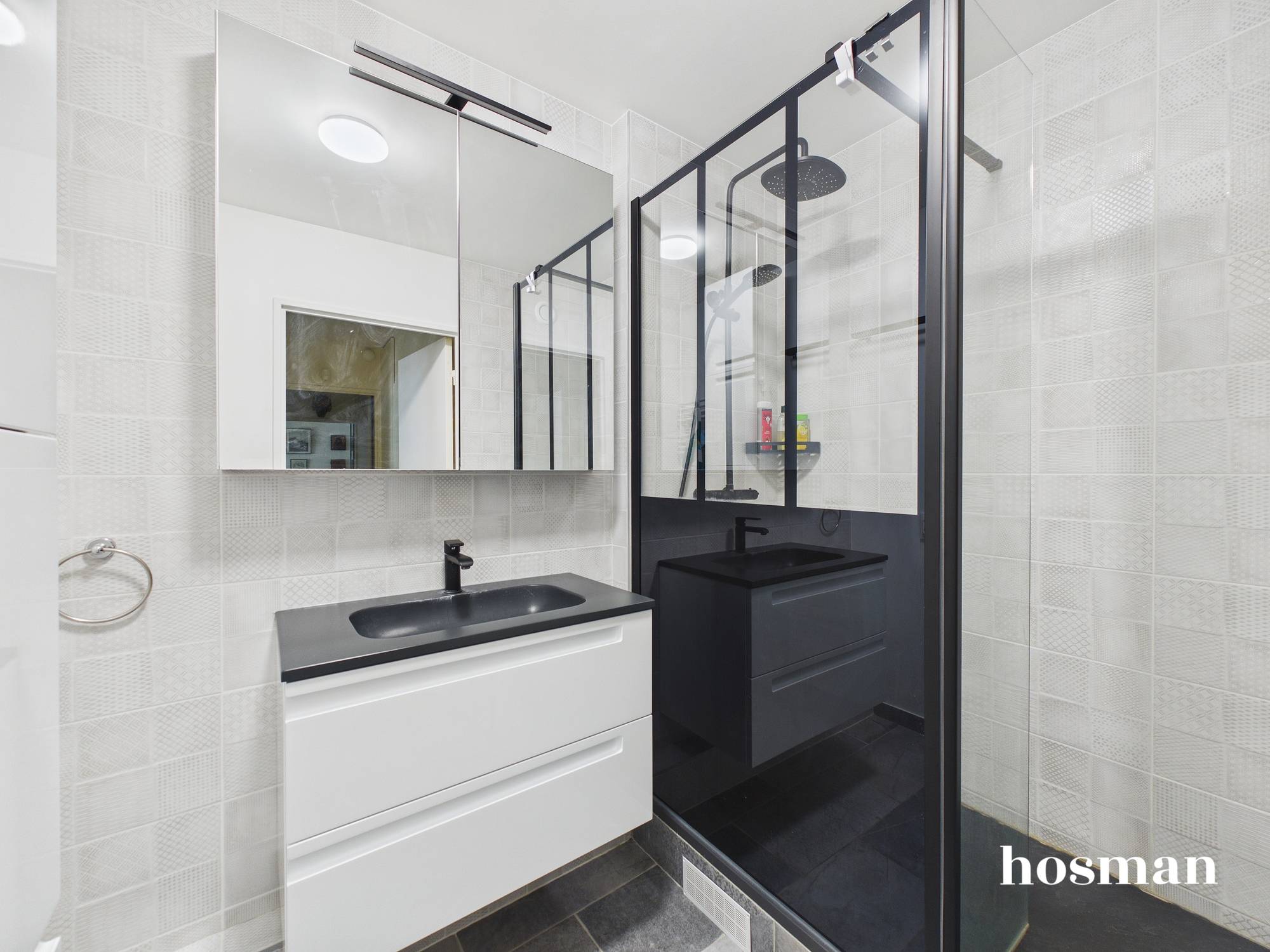 Photo 13 - Appartement 64.0 Boulogne-Billancourt