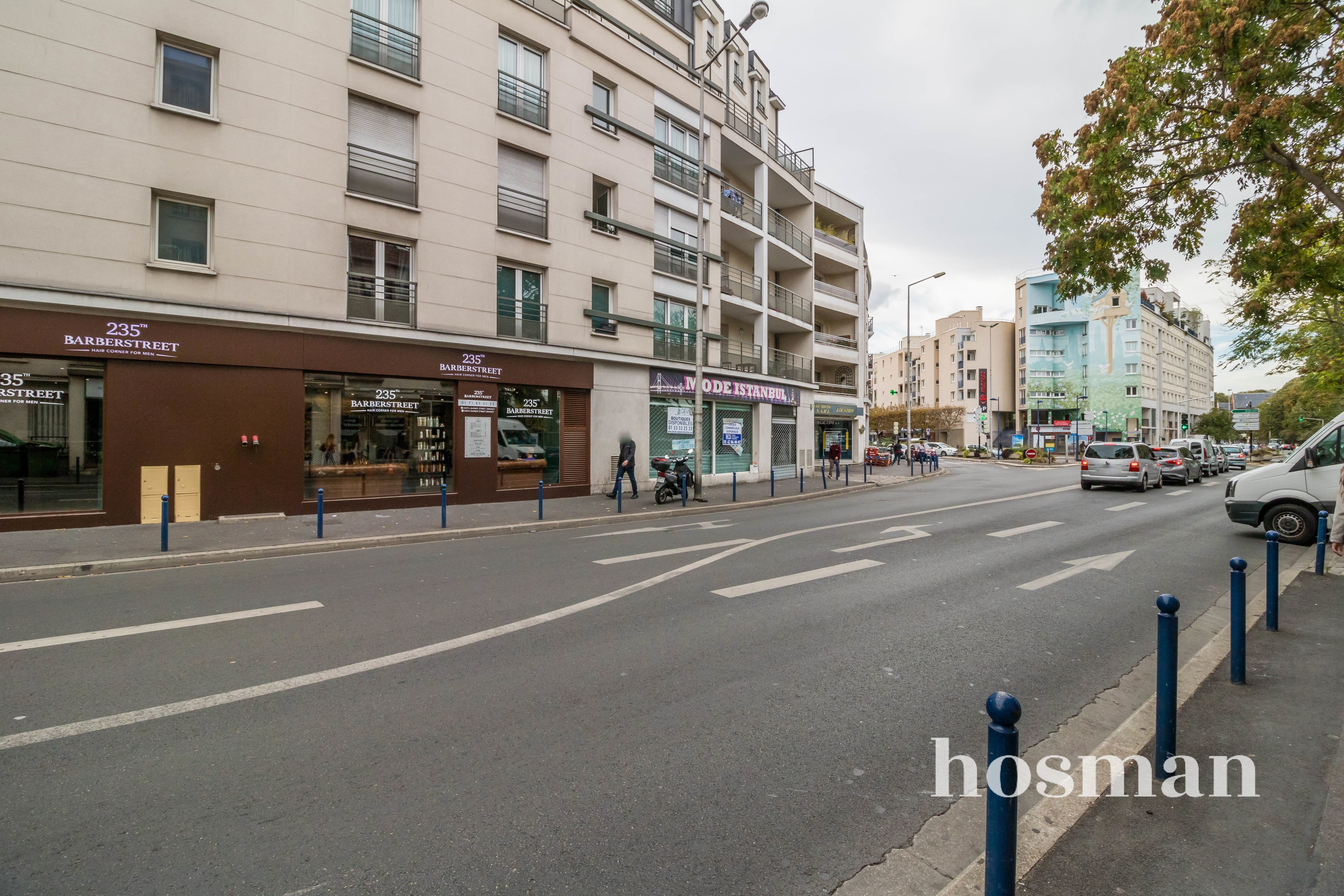 Photo 12 - Appartement 68.1 Drancy