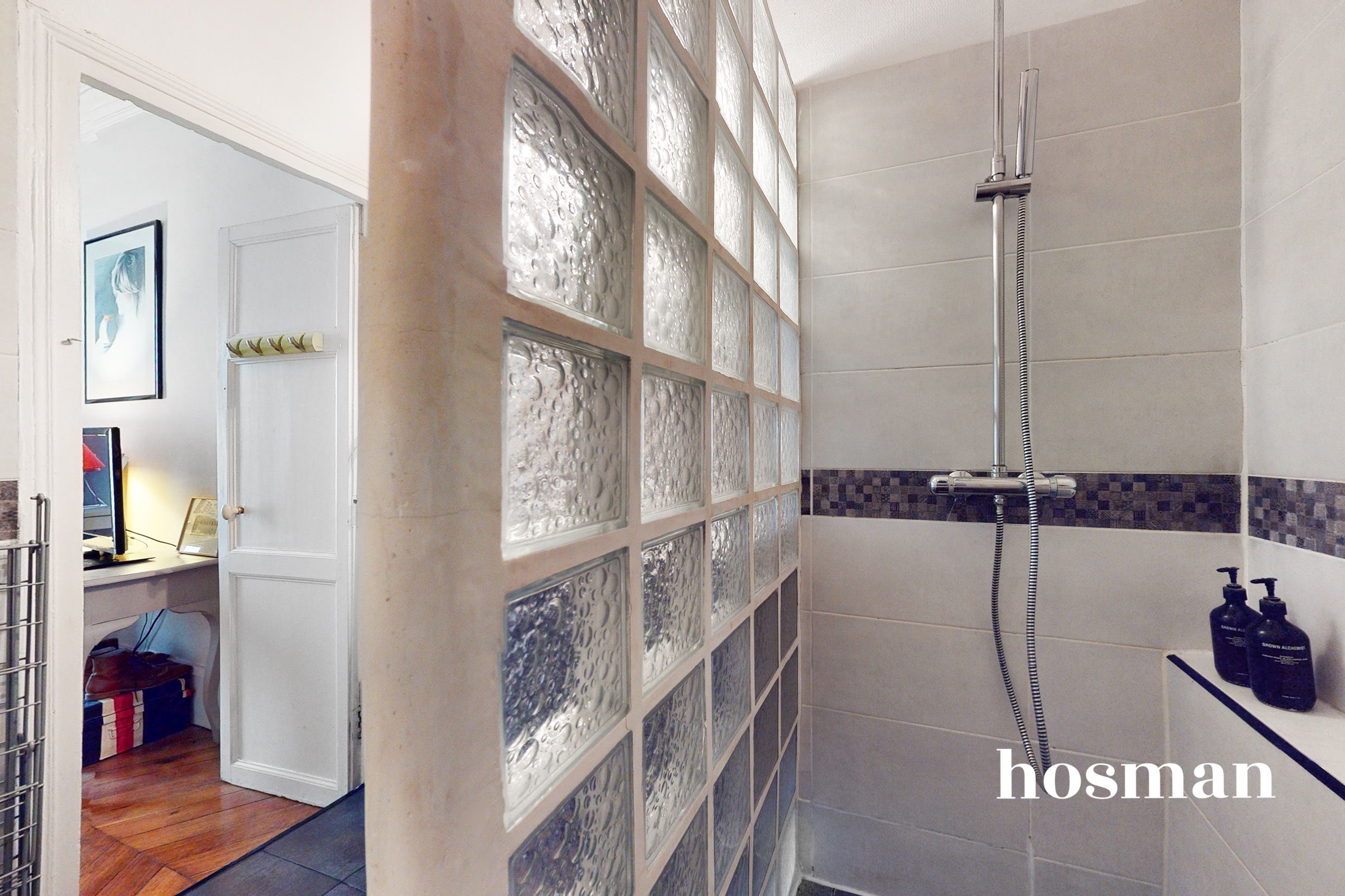 Photo 11 - Appartement 47.95 Paris