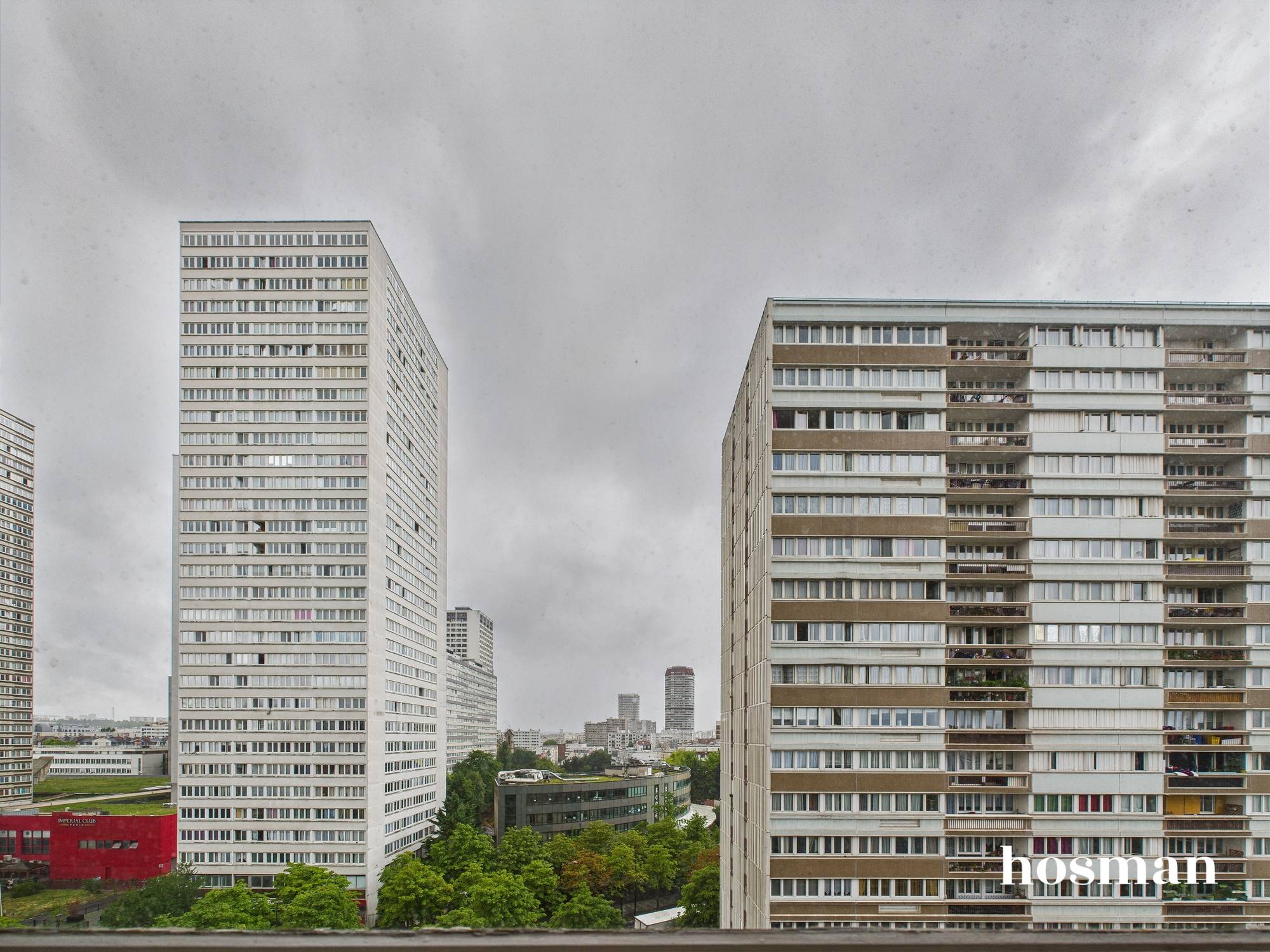 Photo 13 - Appartement 52.35 Paris
