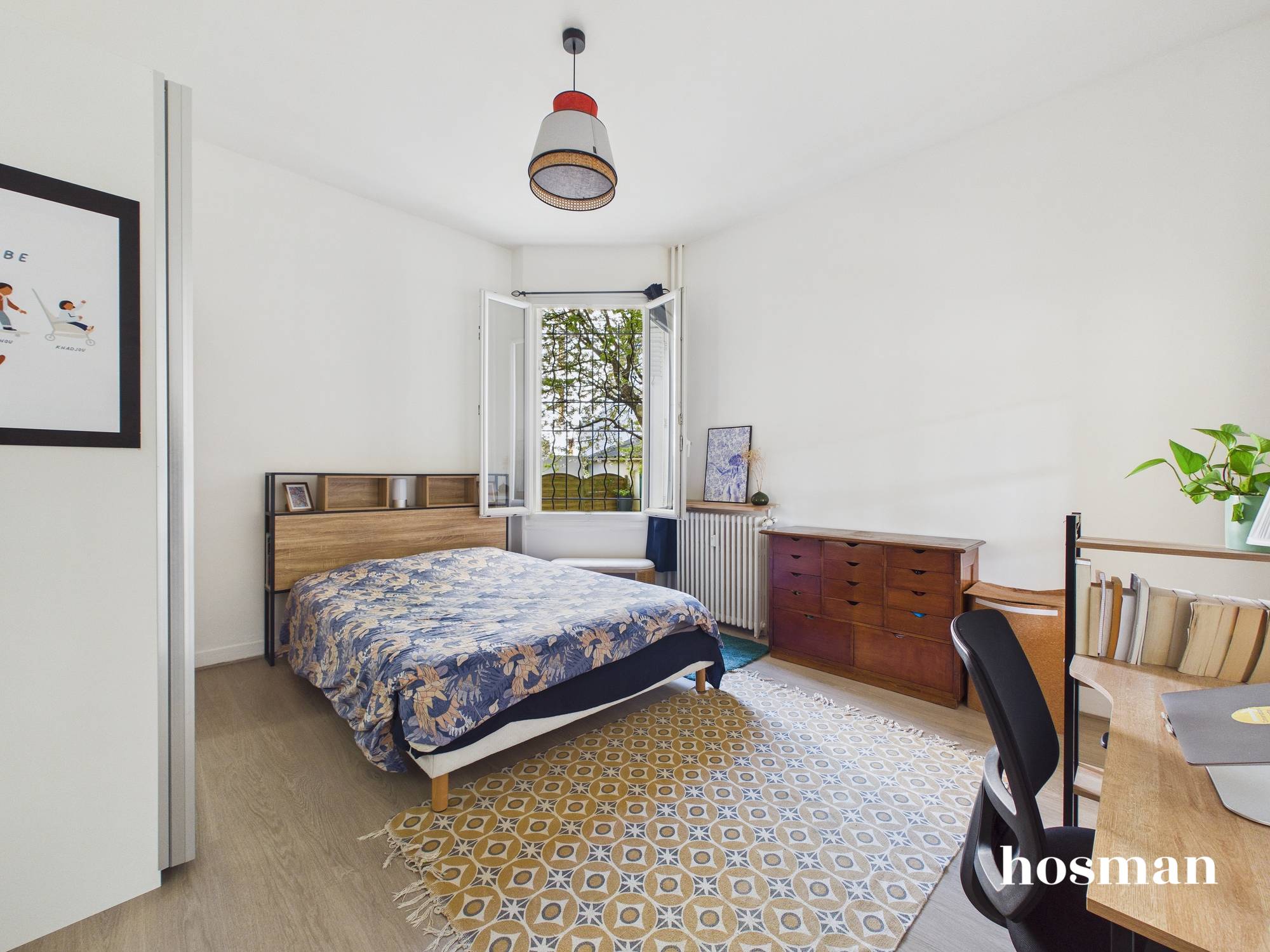 Photo 7 - Appartement 43.53 Montreuil