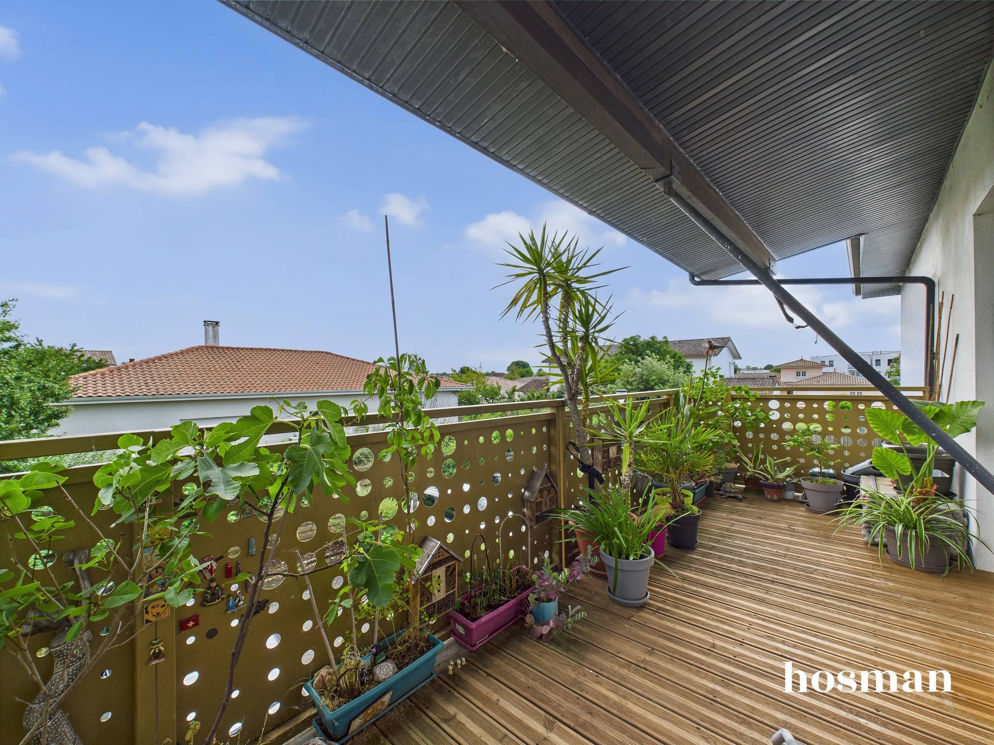 Photo 11 - Appartement 41.0 Villenave-d'Ornon