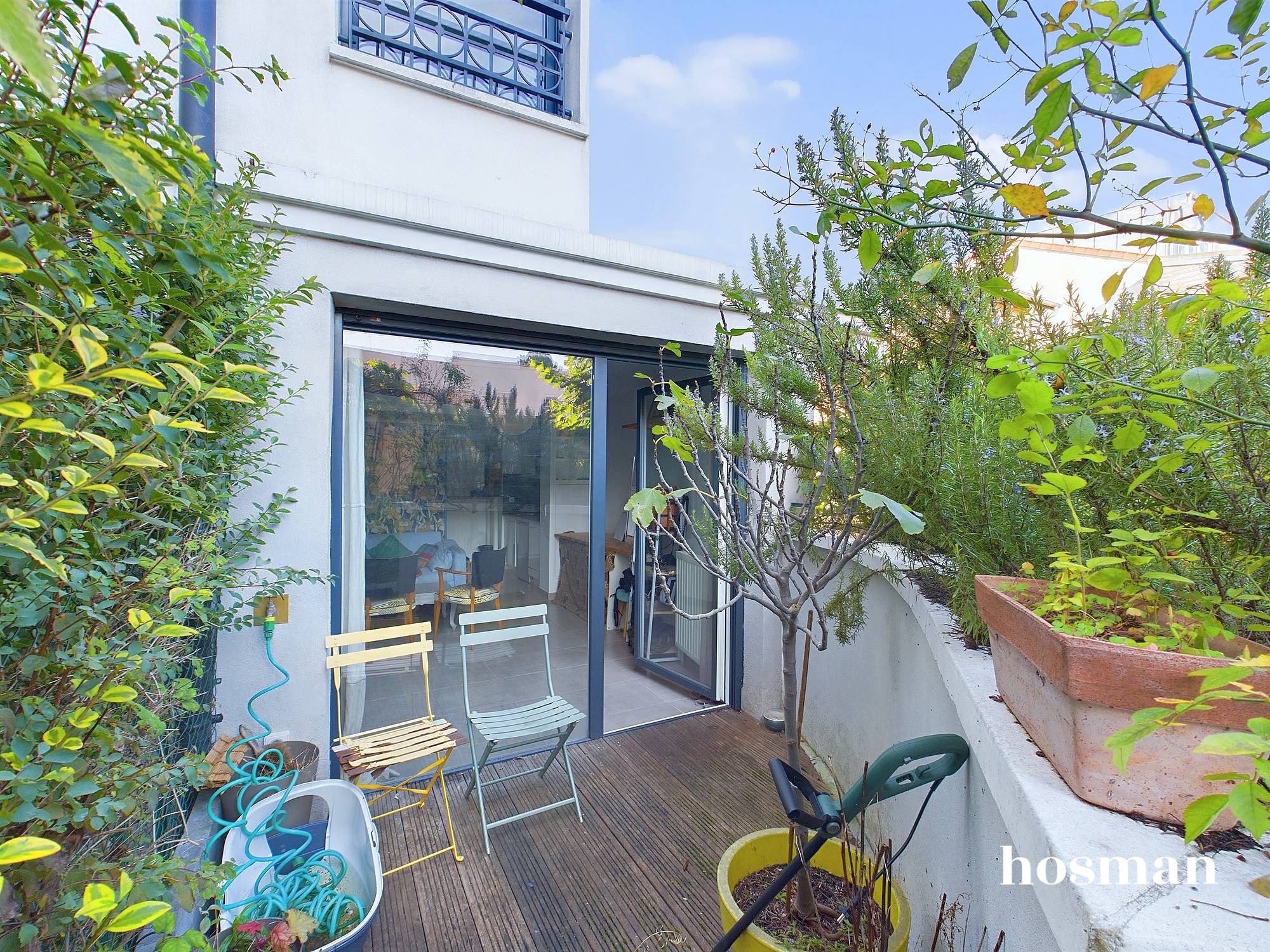 Photo 11 - Appartement 25.0 Romainville