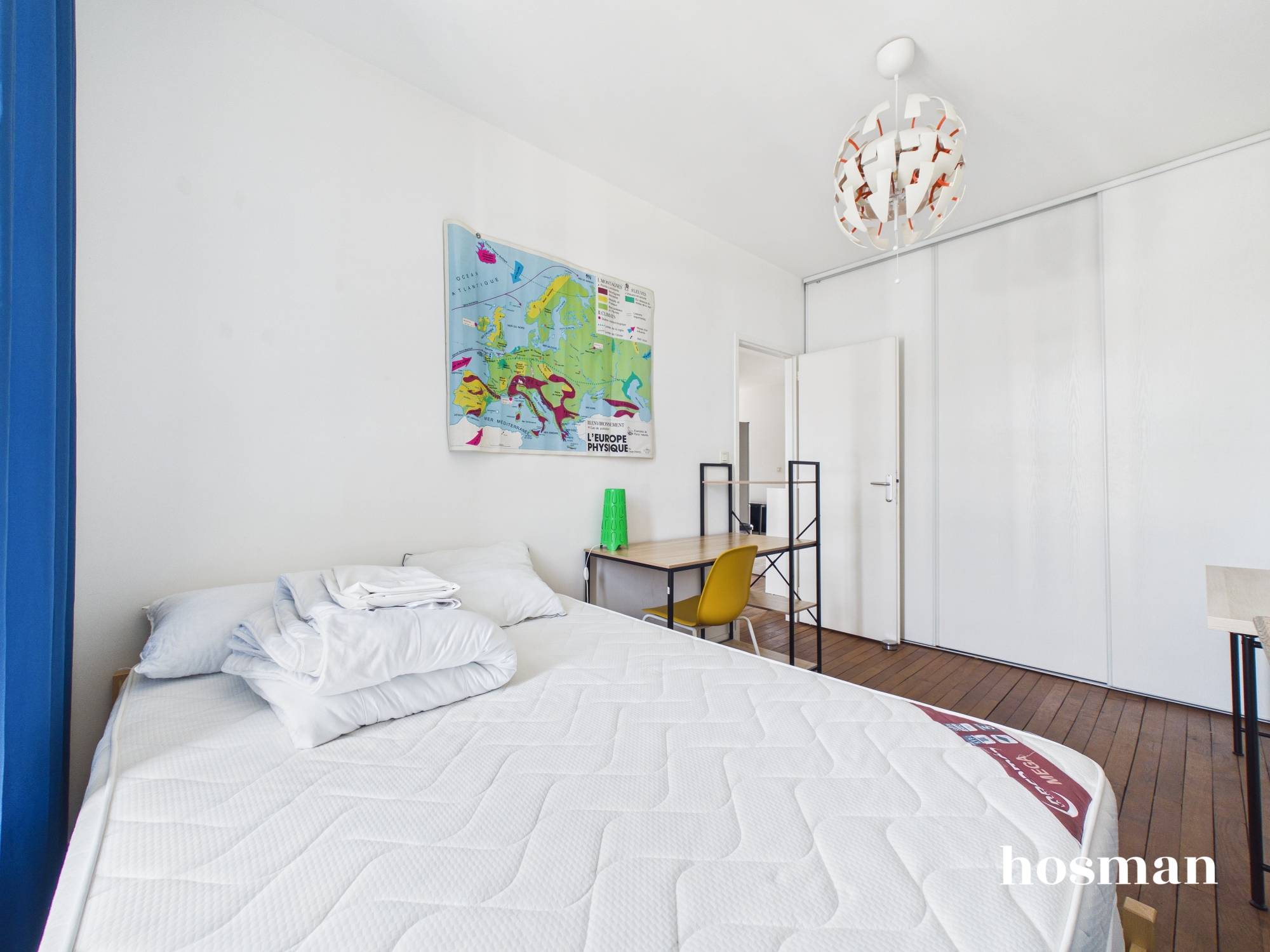Photo 12 - Appartement 59.25 Nantes