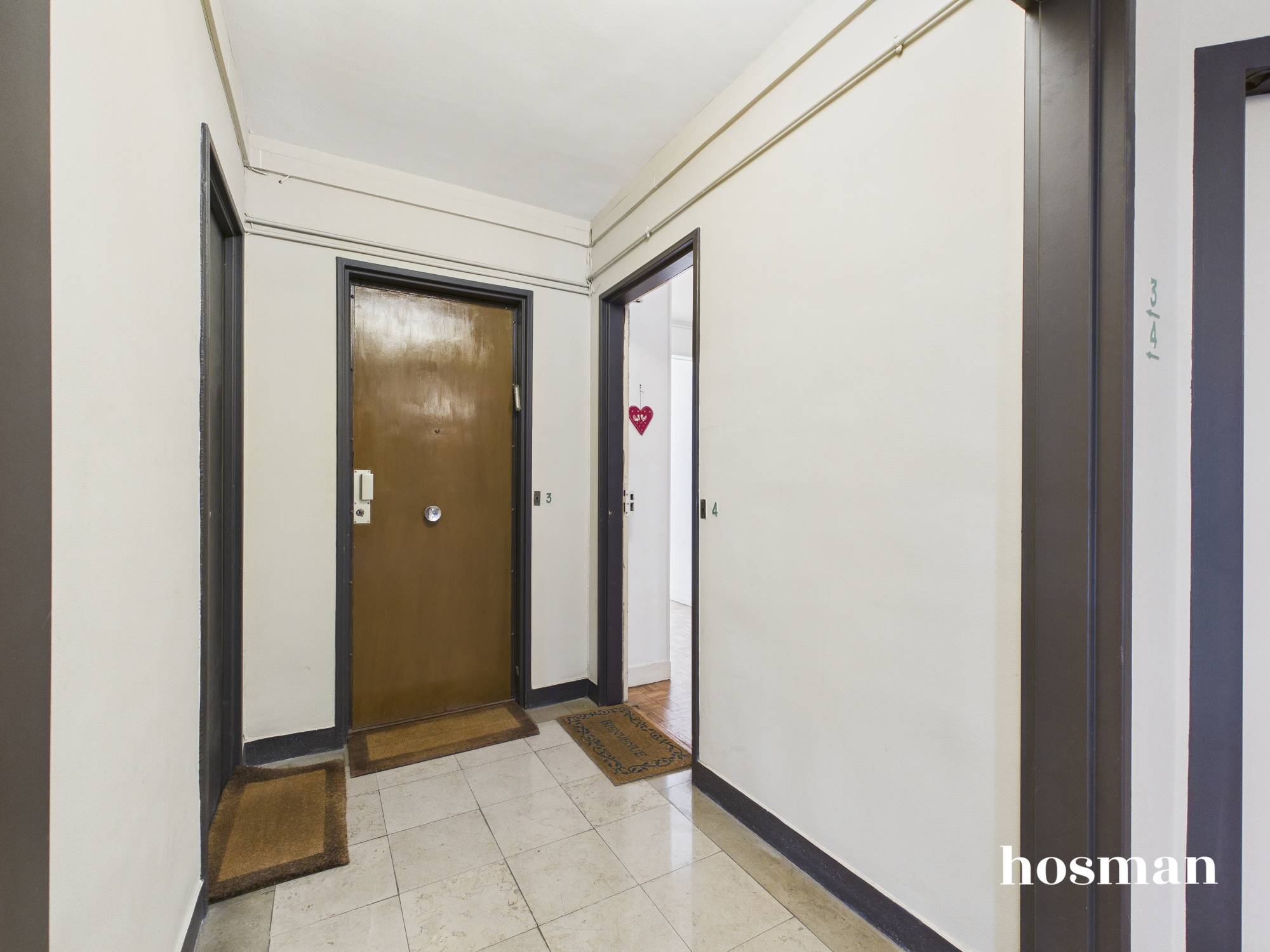 Photo 17 - Appartement 64.57 Paris