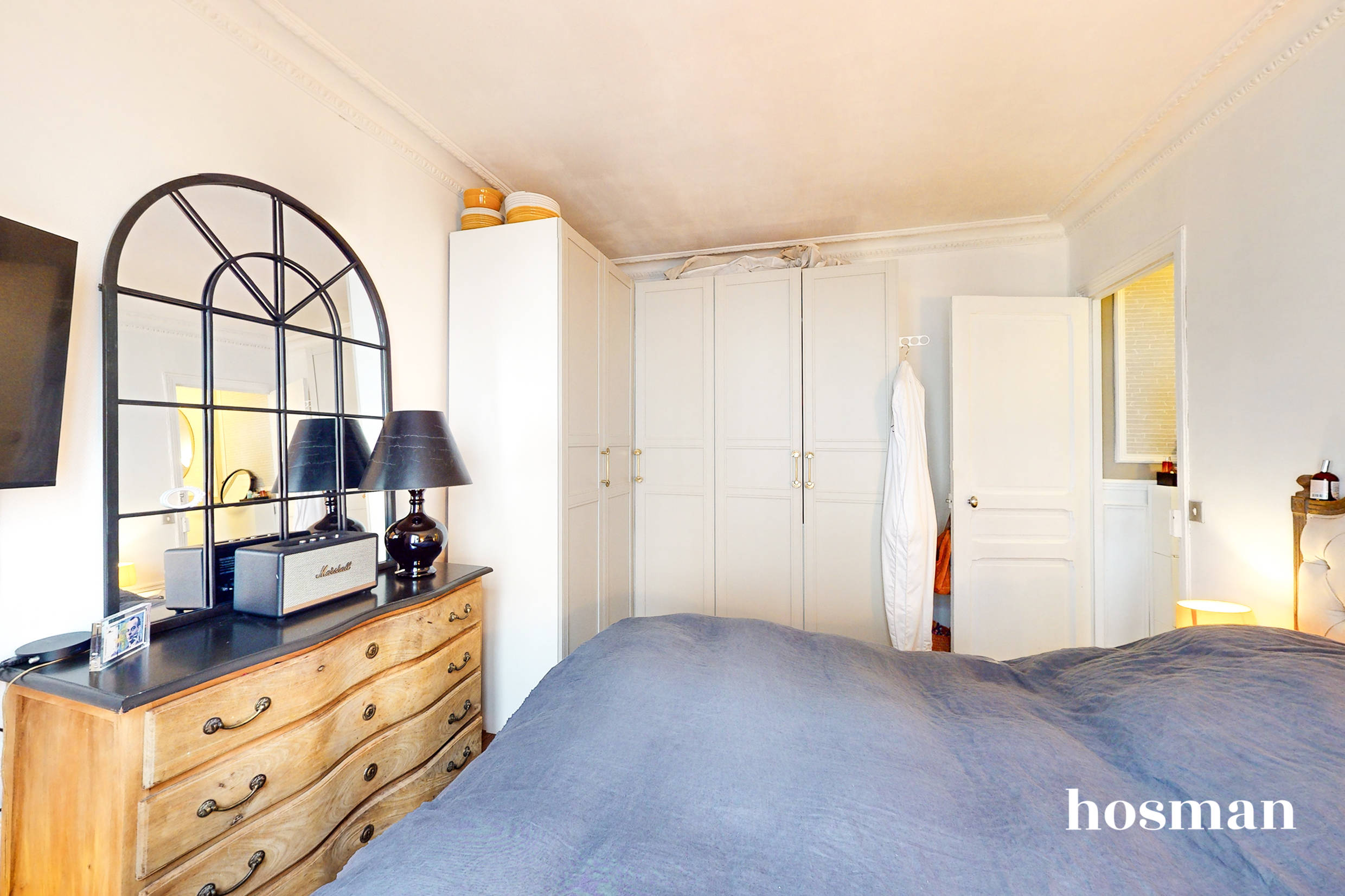 Photo 6 - Appartement 76.87 Courbevoie
