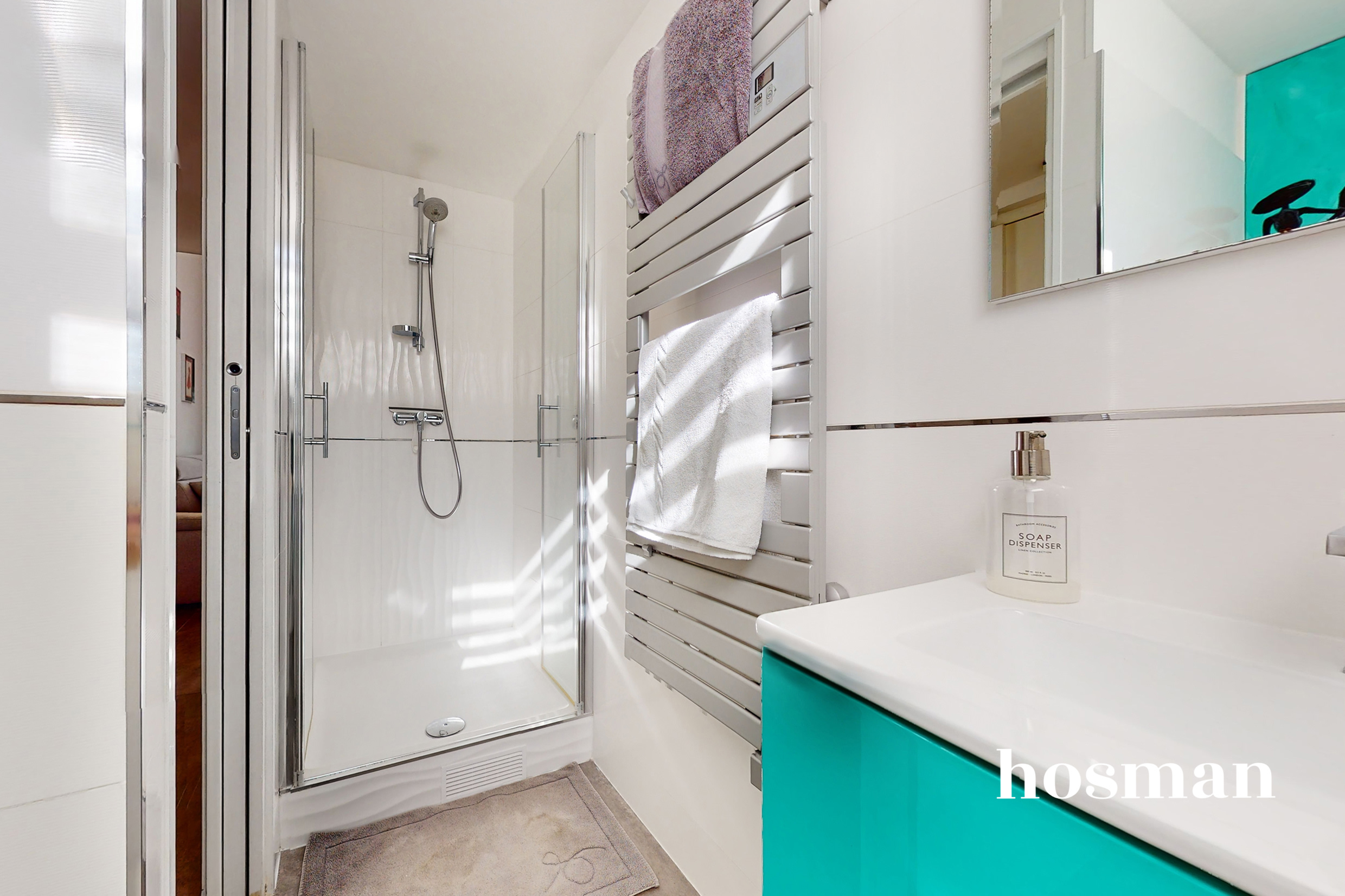 Photo 11 - Appartement 43.0 Vanves