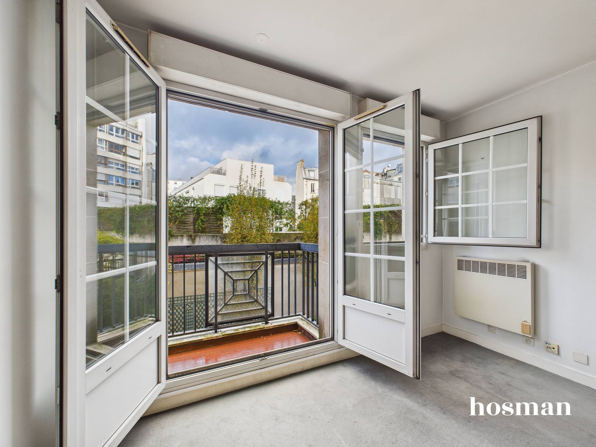 Photo 4 - Appartement 25.84 Paris