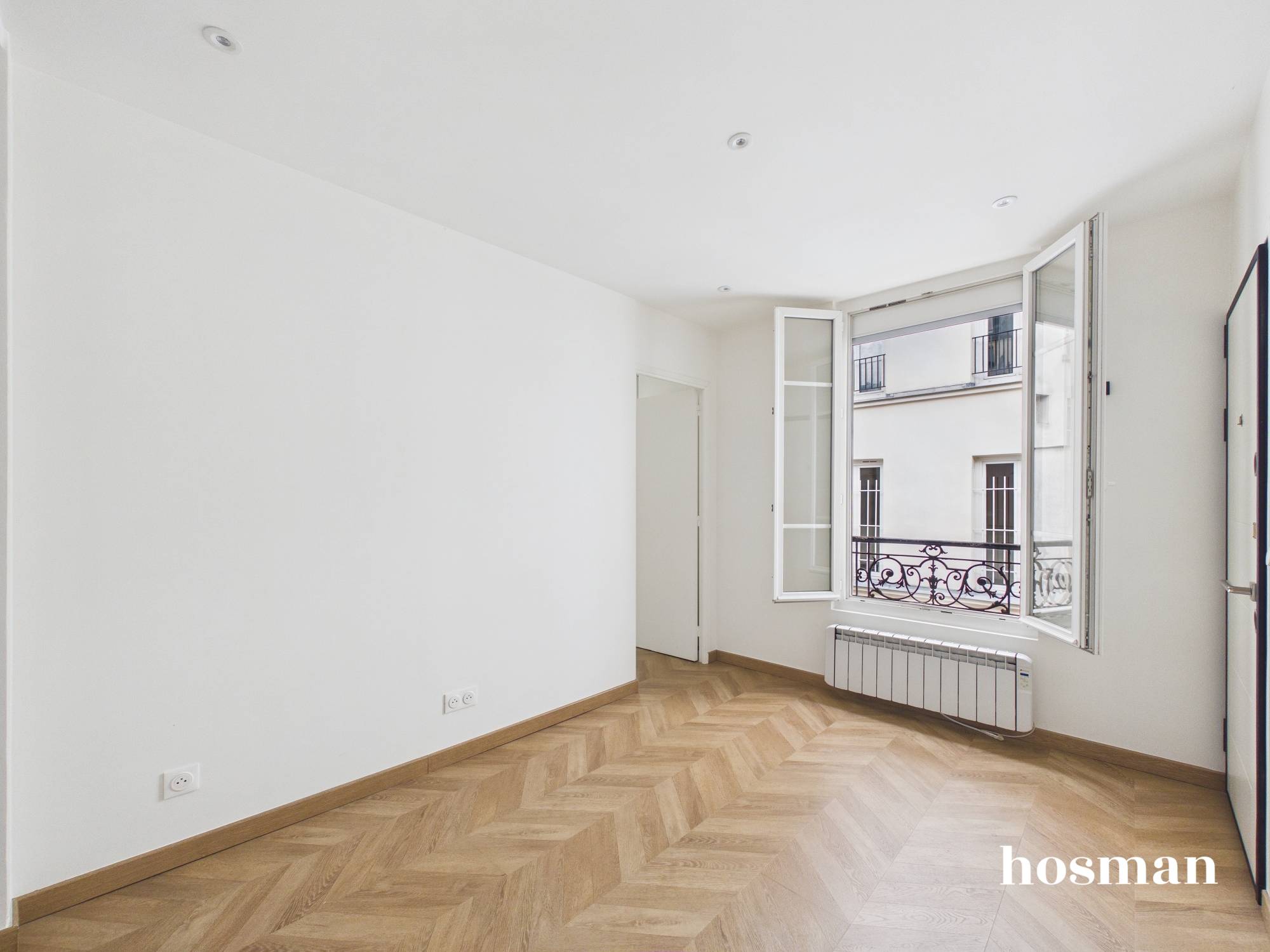 Photo 7 - Appartement 23.51 Paris