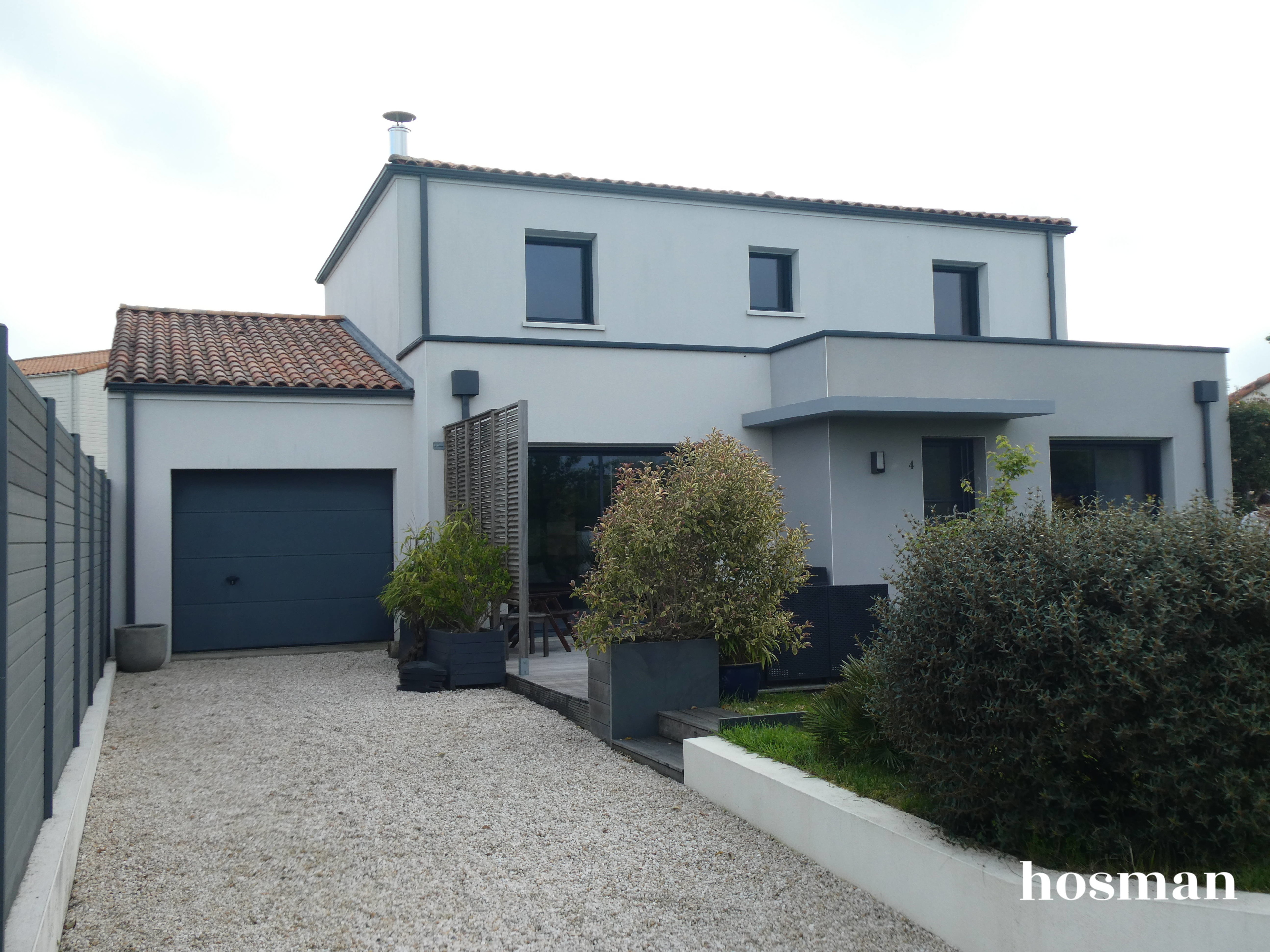 Photo 13 - Maison 160.57 Vertou