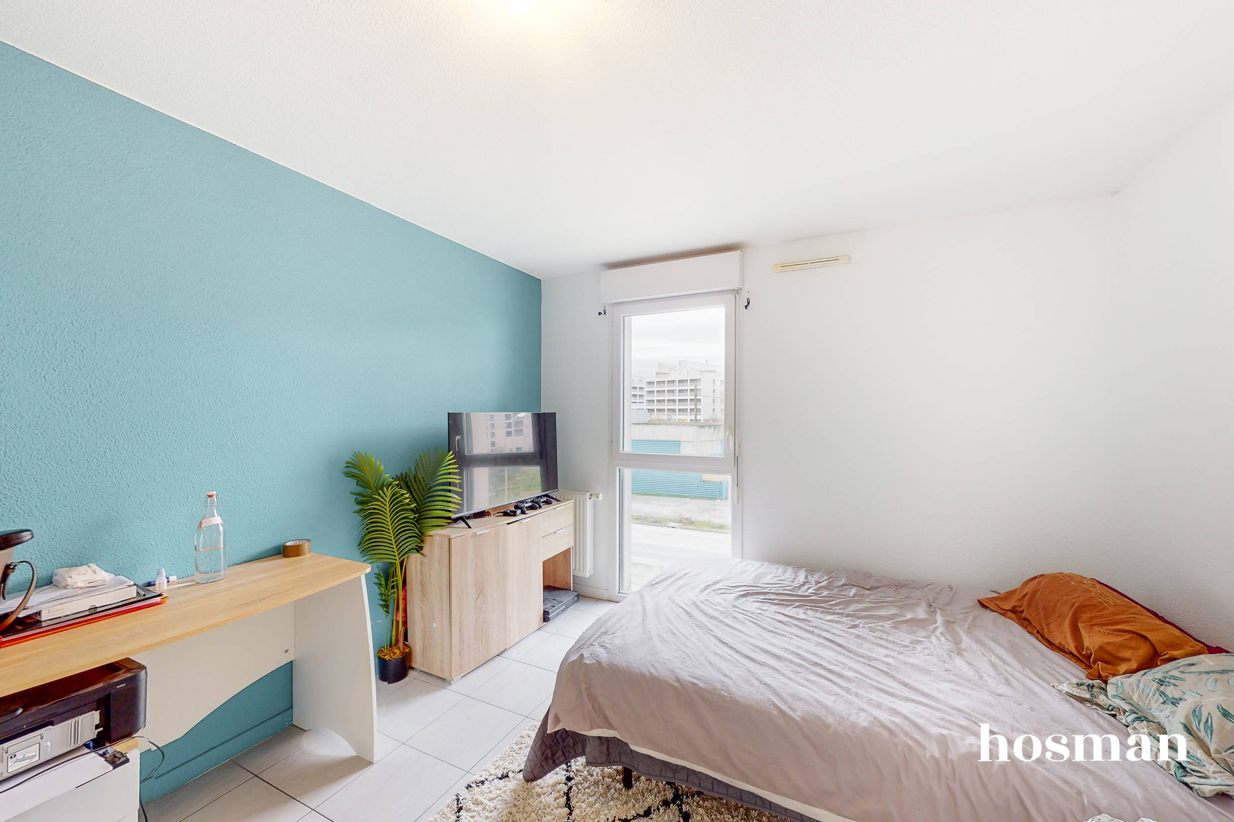 Photo 5 - Appartement 40.0 Cenon