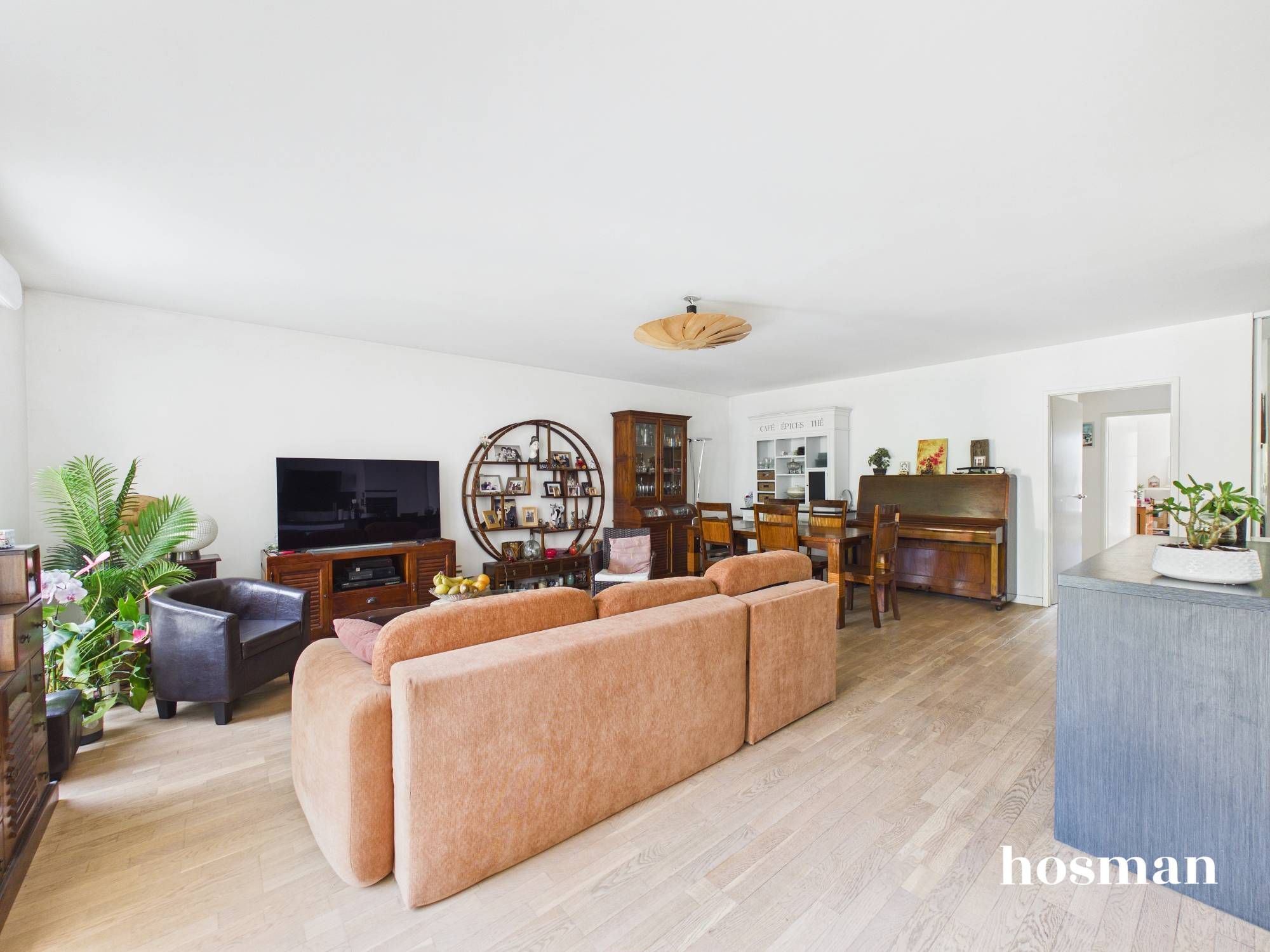 Photo 9 - Appartement 128.0 Le Plessis-Robinson