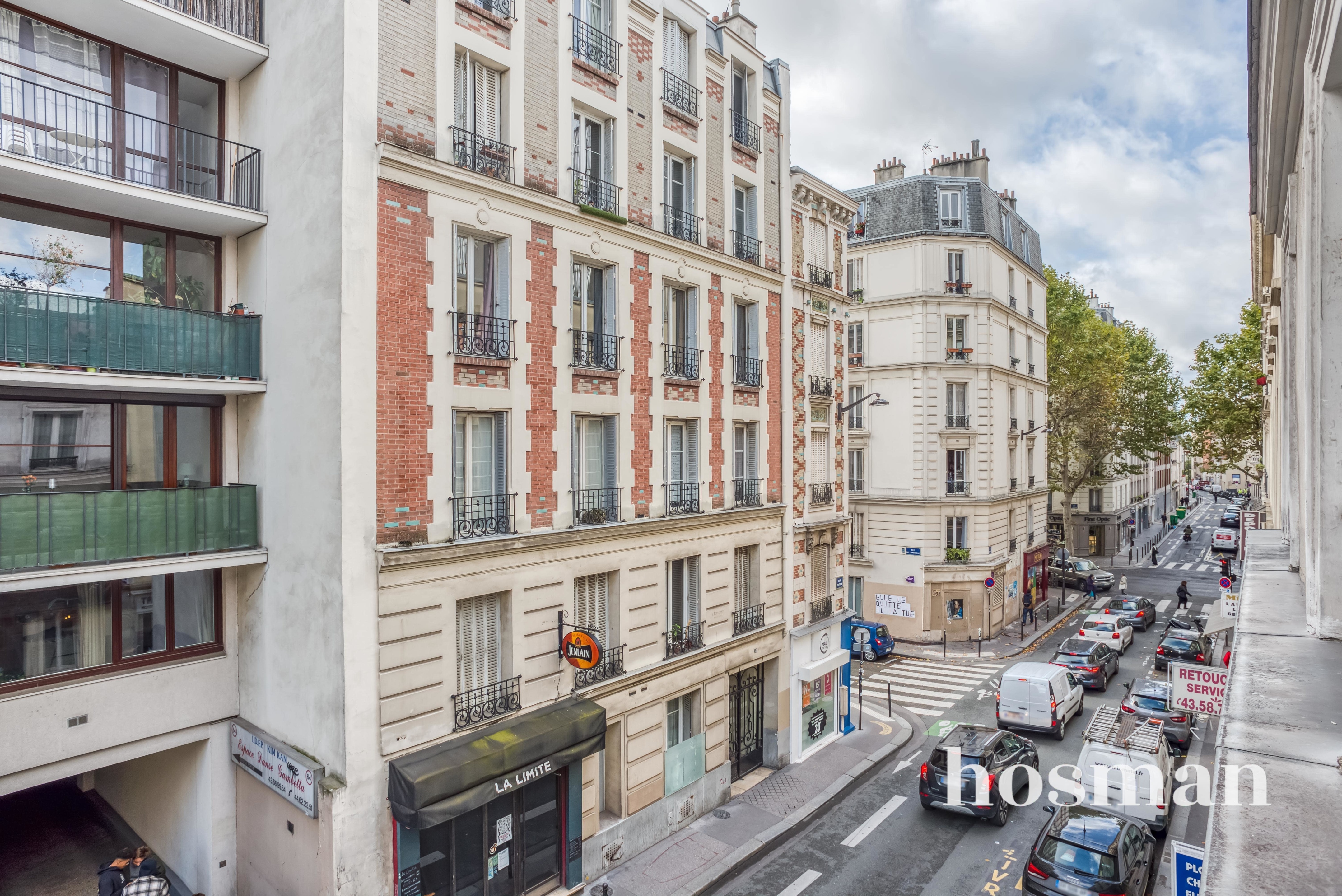 Photo 10 - Appartement 20.0 Paris
