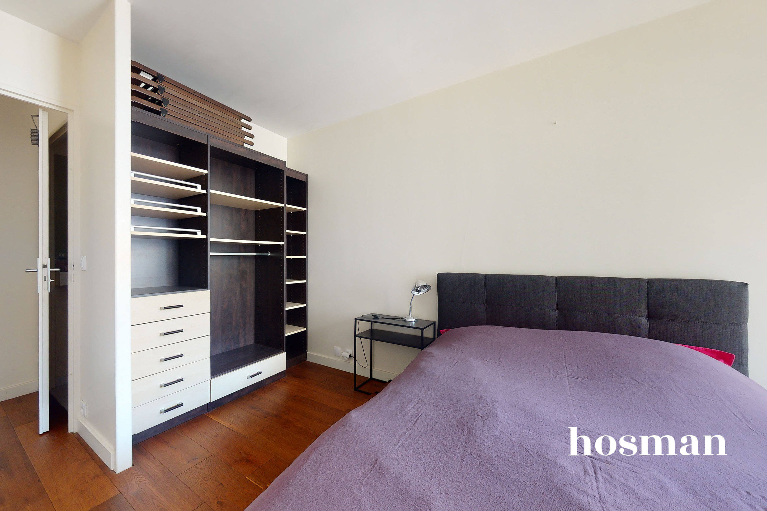 Photo 10 - Appartement 53.58 Paris