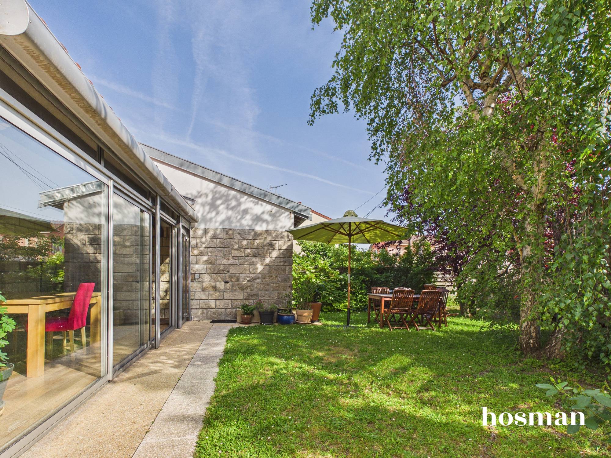 Photo 4 - Maison 173.42 Nanterre
