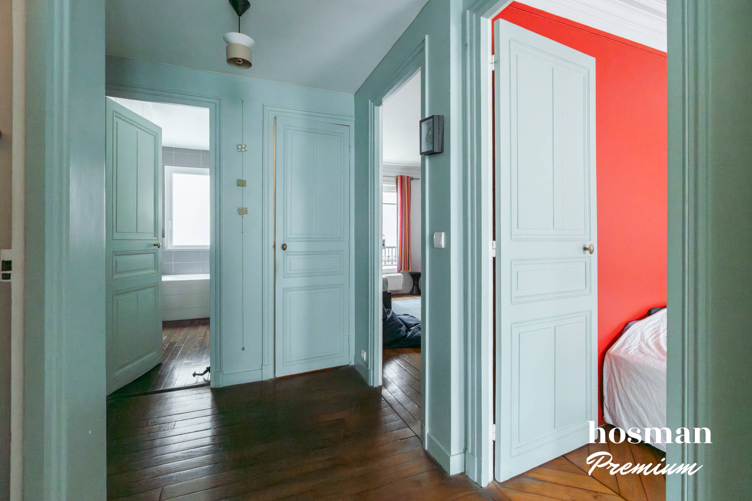 Photo 16 - Appartement 127.5 Paris