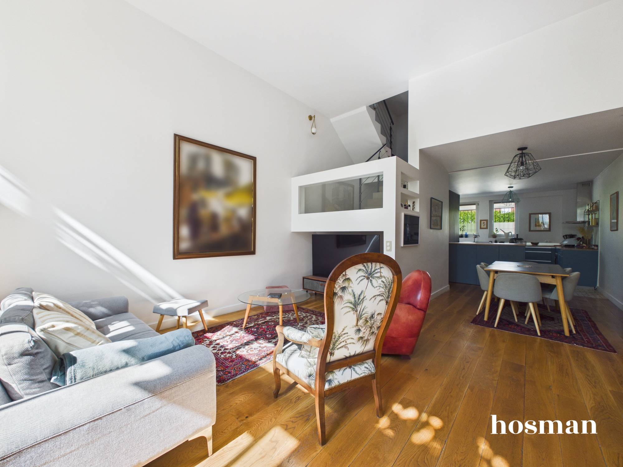 Photo 5 - Maison 110.0 Saint-Denis