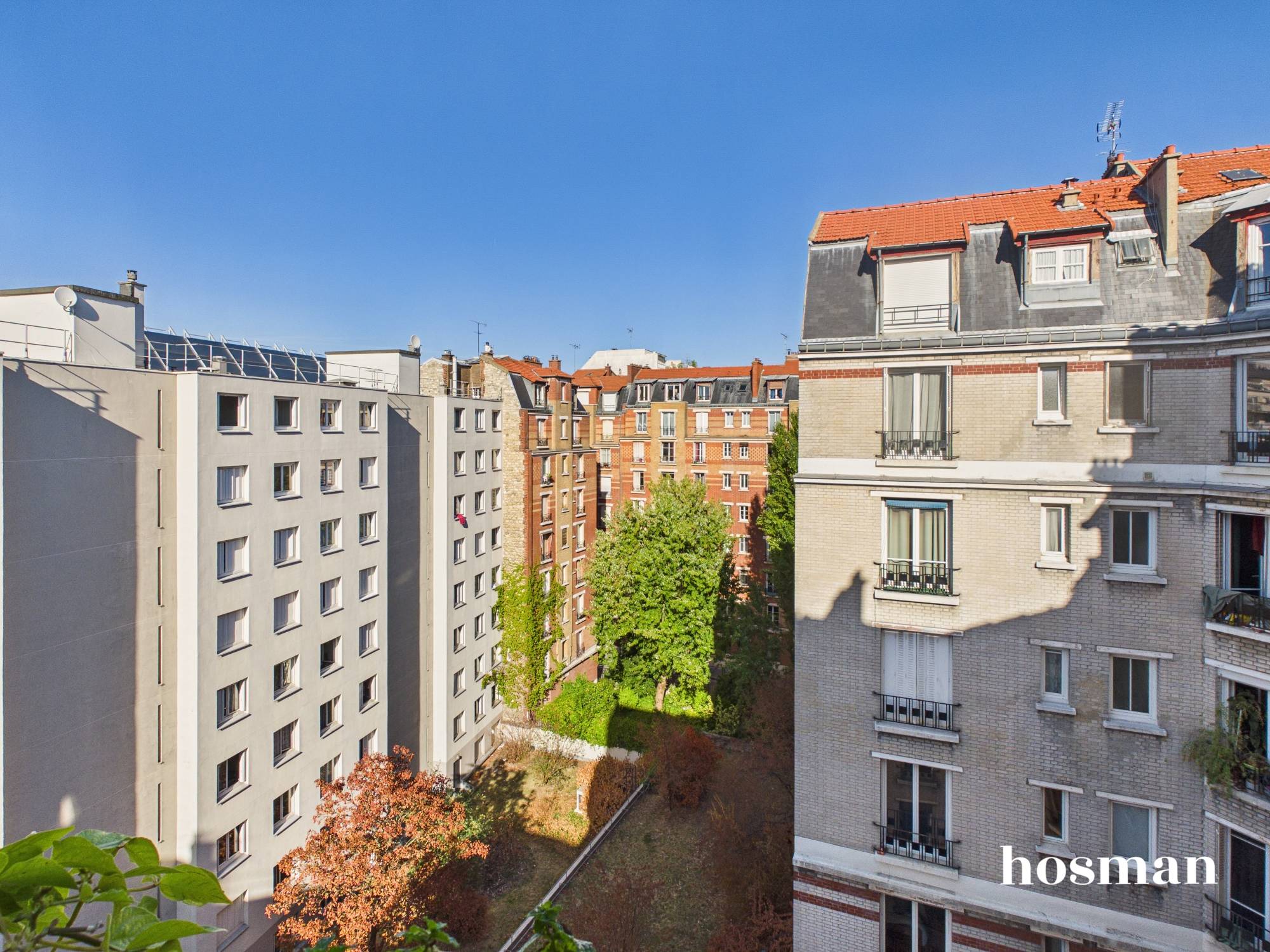 Photo 13 - Appartement 19.0 Paris