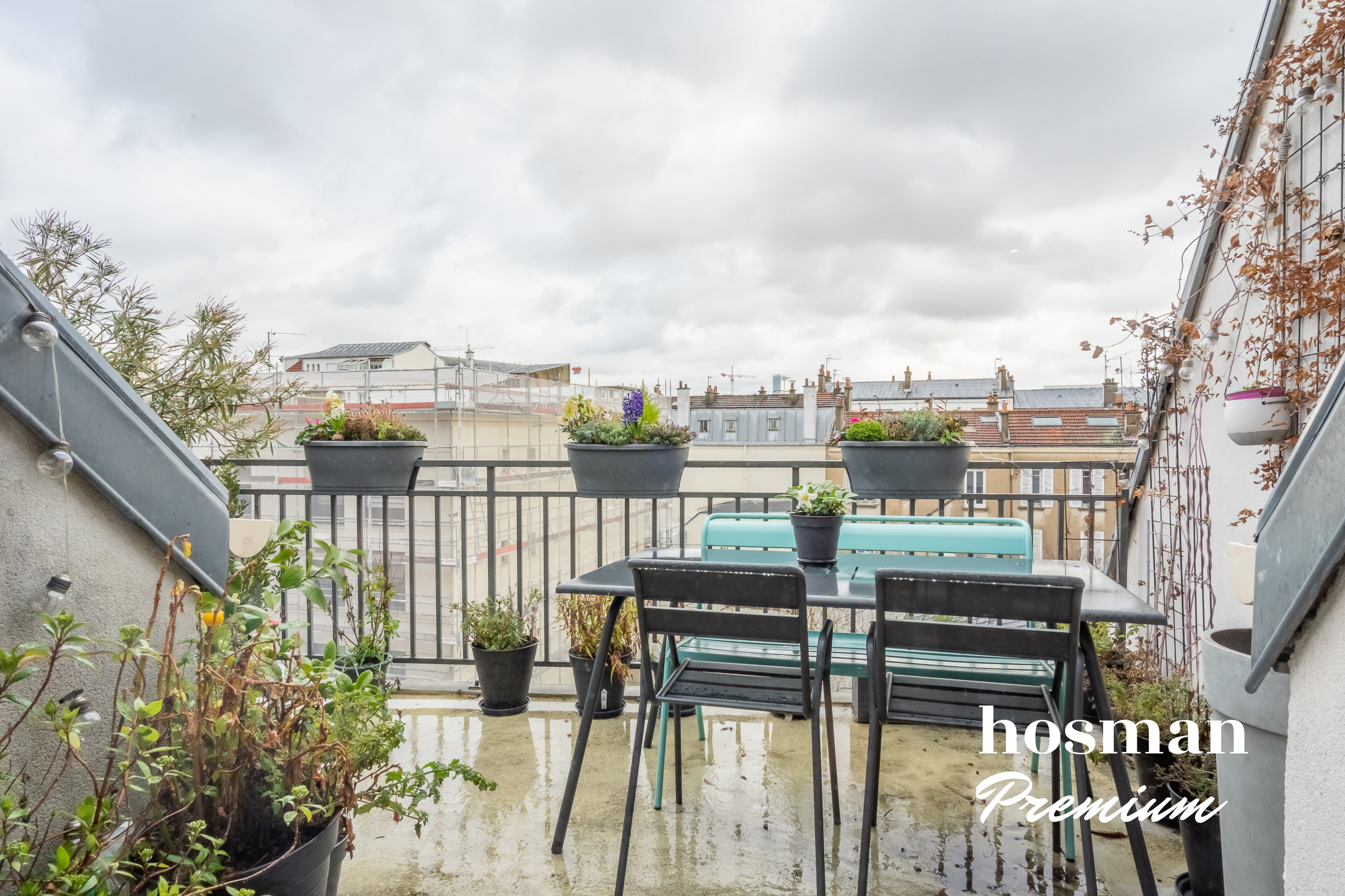 Photo 17 - Appartement 99.0 Asnières-sur-Seine