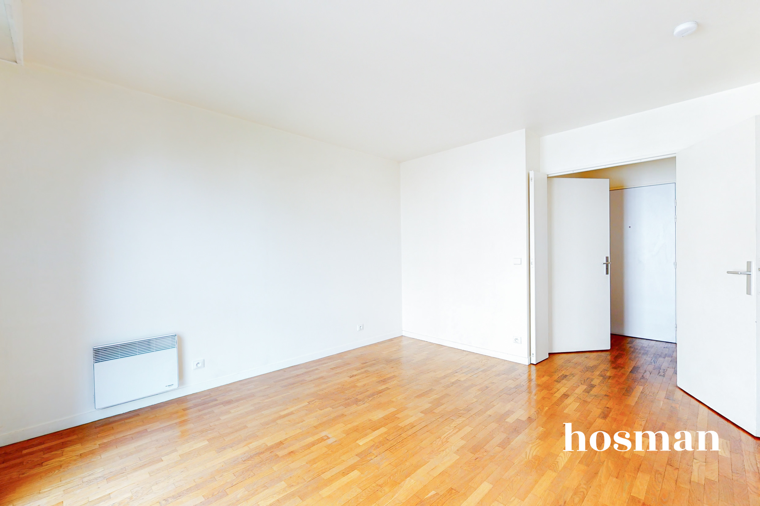 Photo 4 - Appartement 34.17 Paris