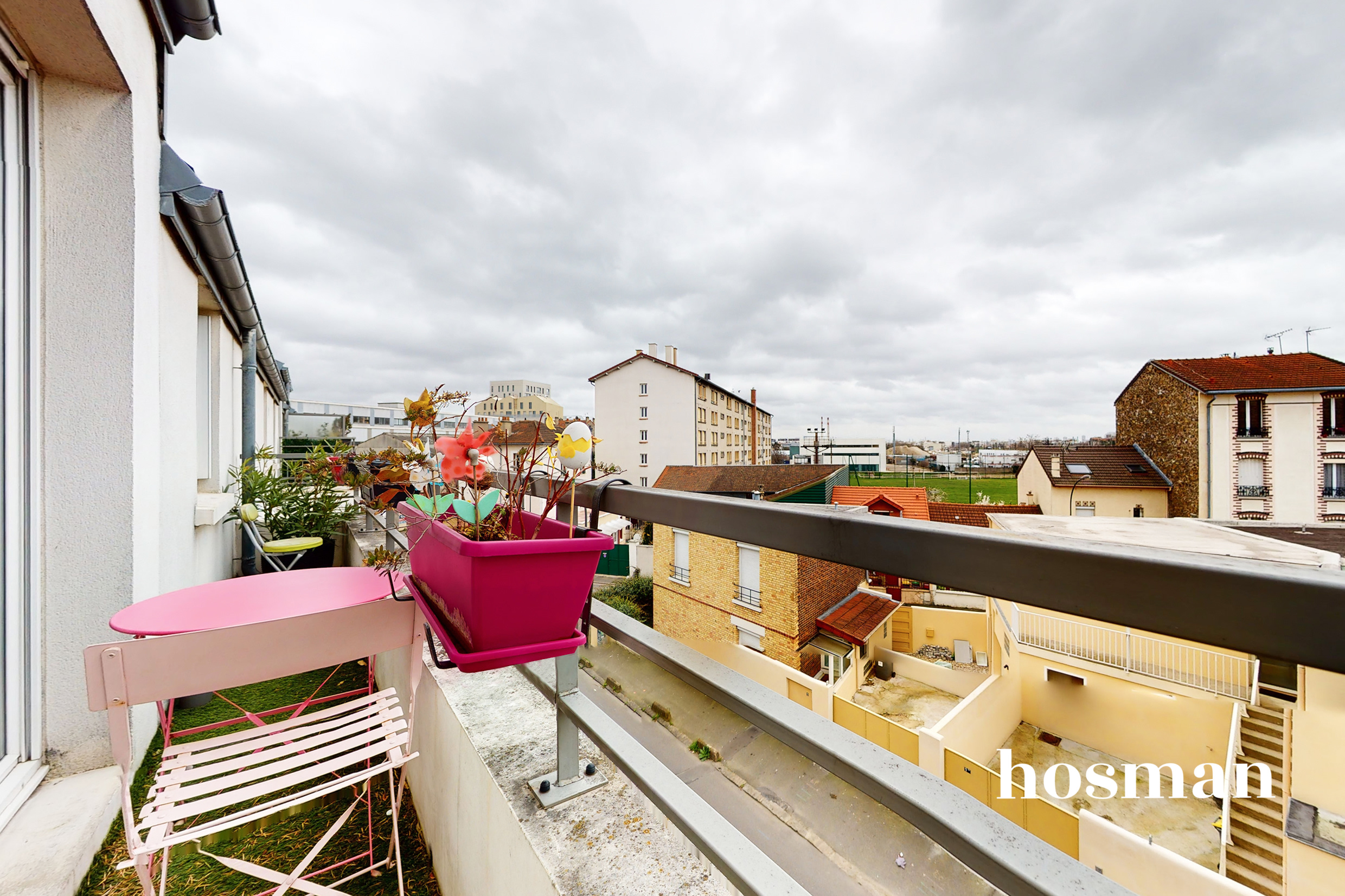 Photo 4 - Appartement 68.0 Ivry-sur-Seine