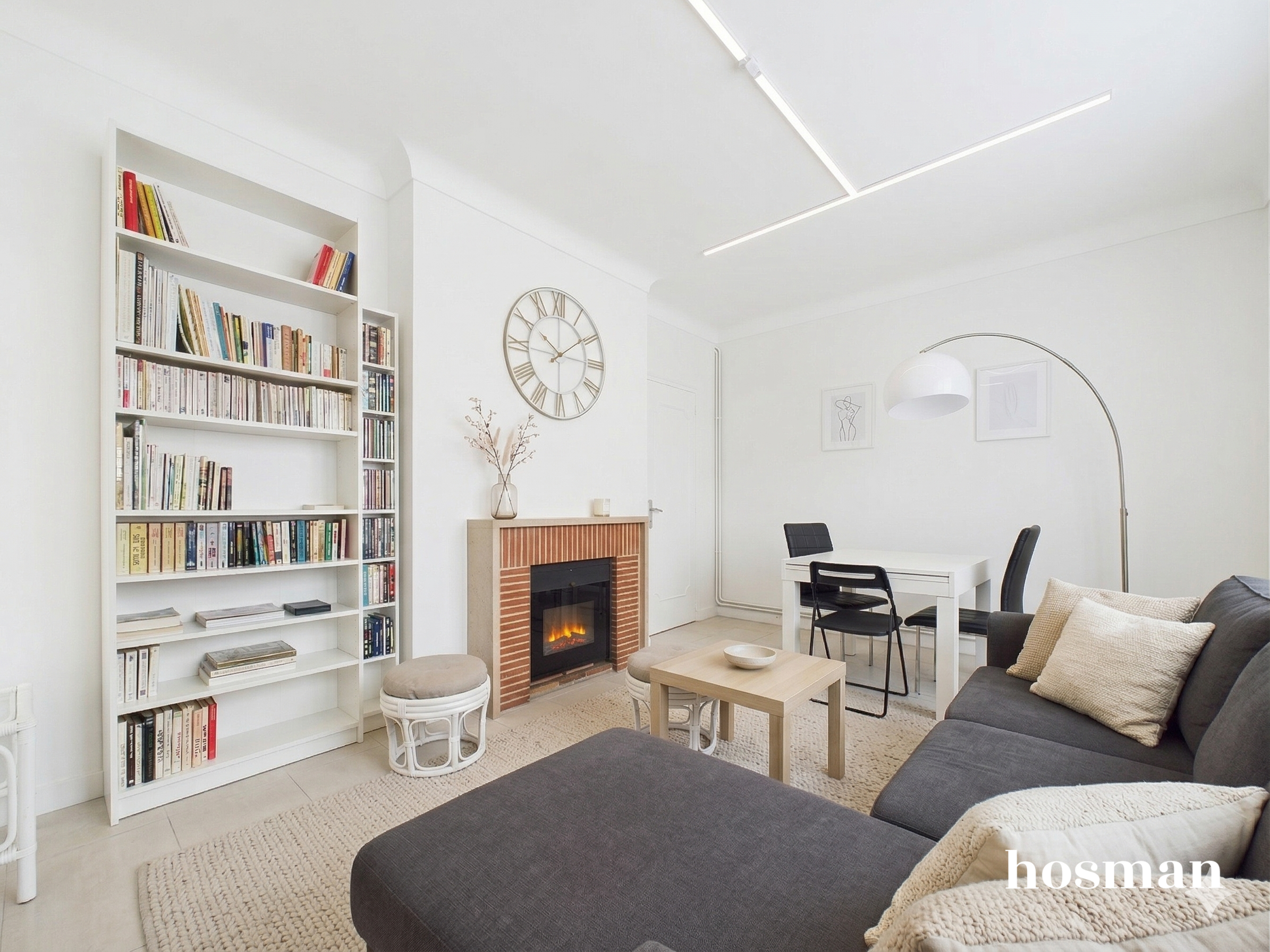 Photo 2 - Appartement 63.38 Nantes