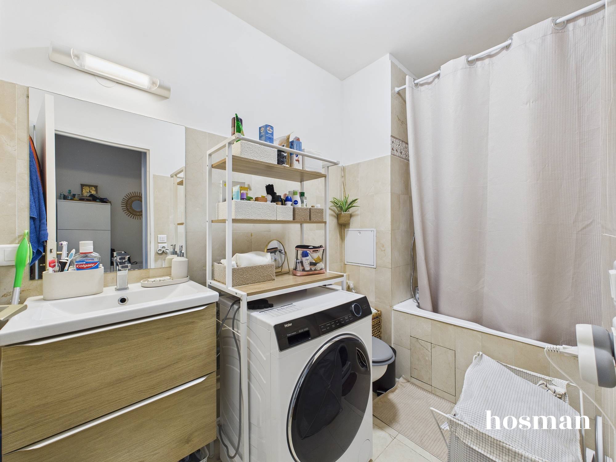 Photo 10 - Appartement 43.0 Levallois-Perret