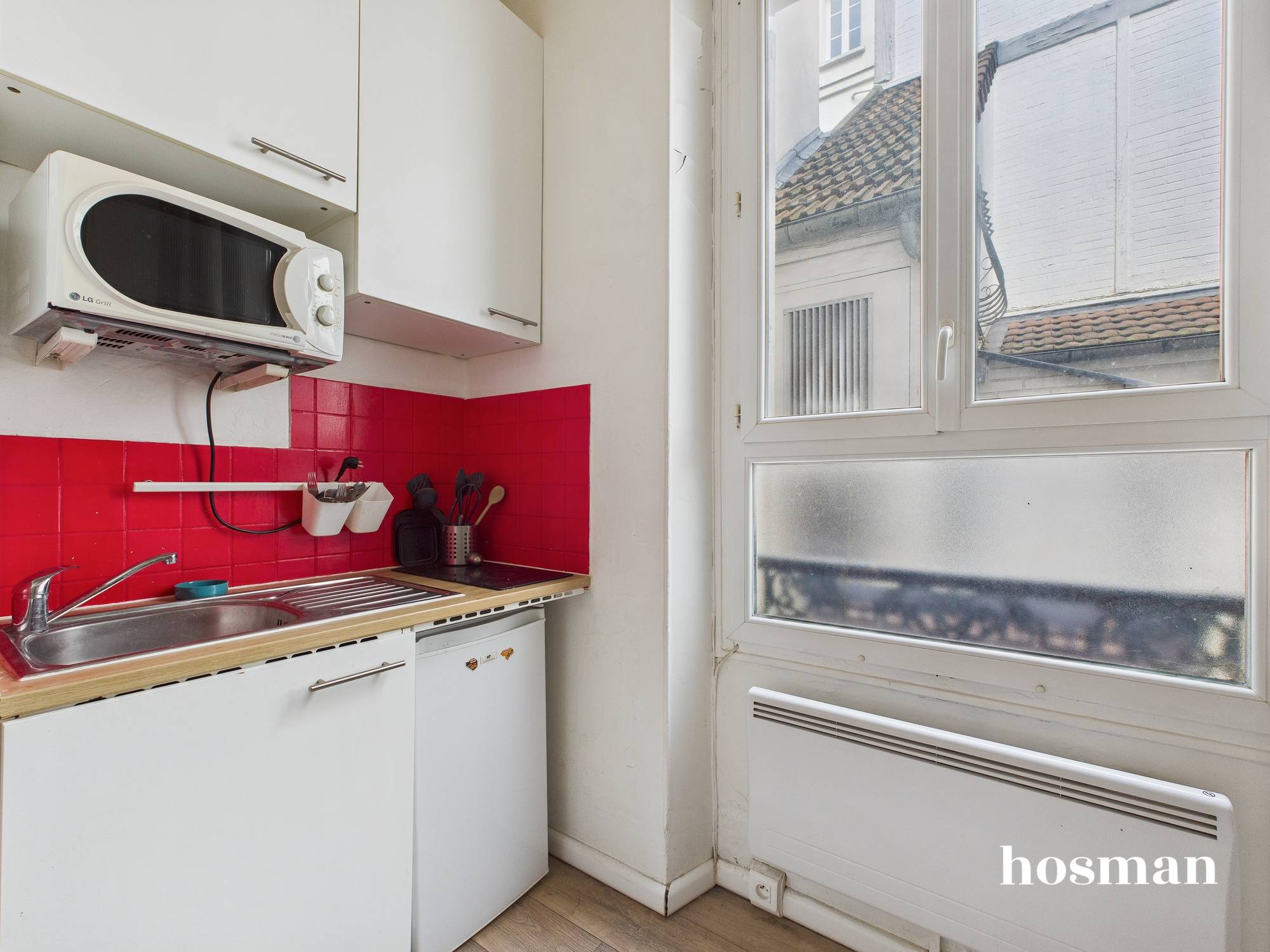 Photo 7 - Appartement 15.0 Levallois-Perret