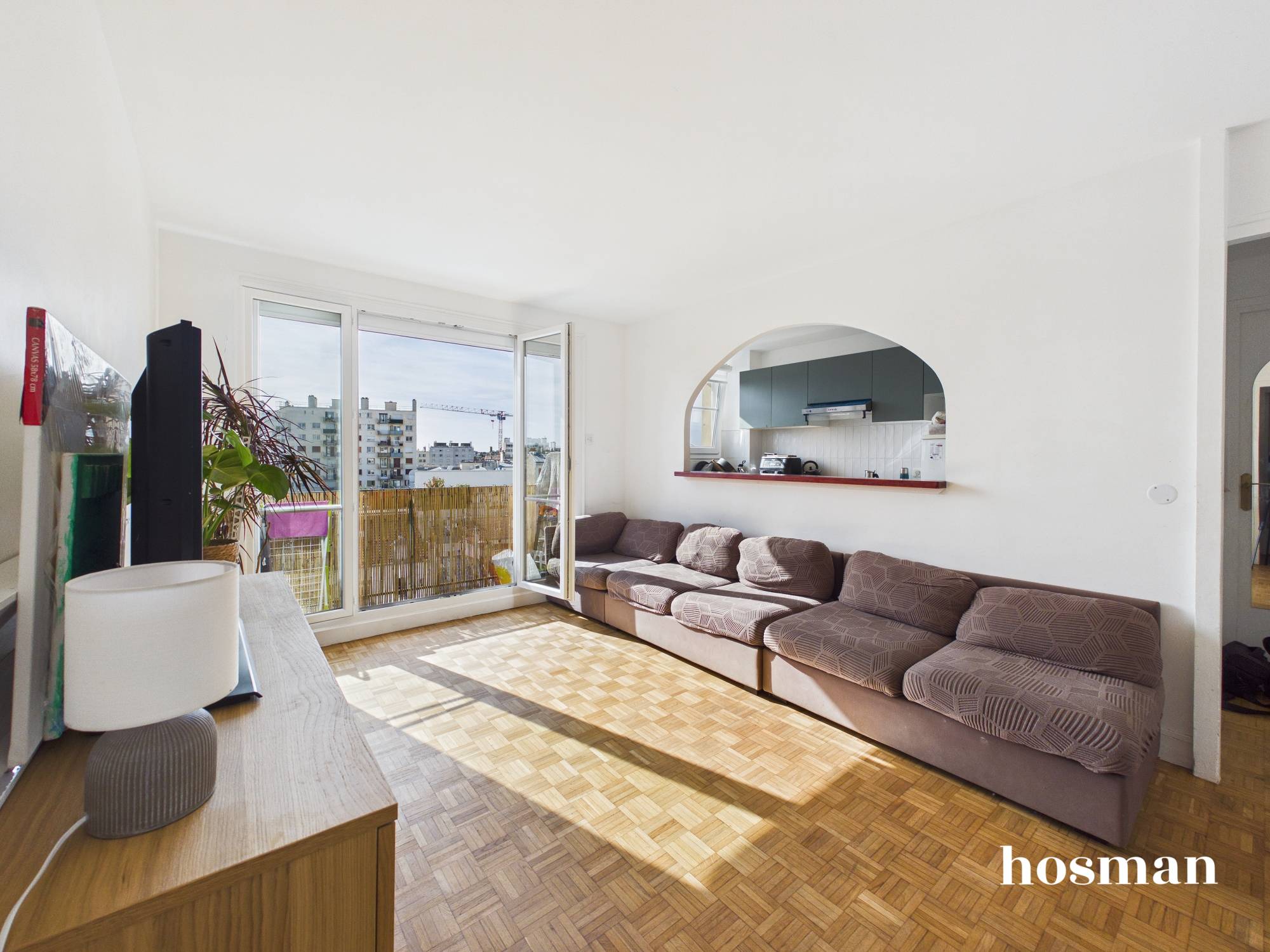 Photo 1 - Appartement 52.0 Paris