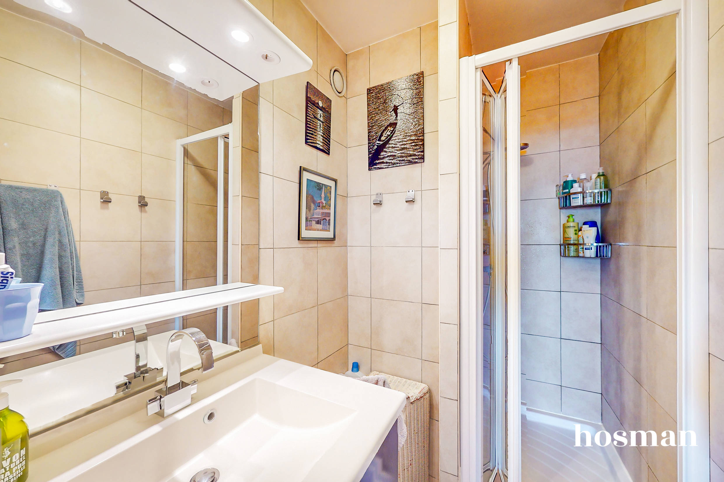 Photo 12 - Appartement 90.34 Paris