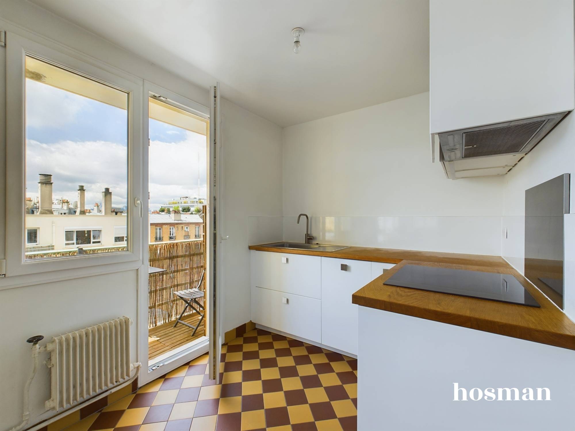 Photo 5 - Appartement 68.05 Clichy
