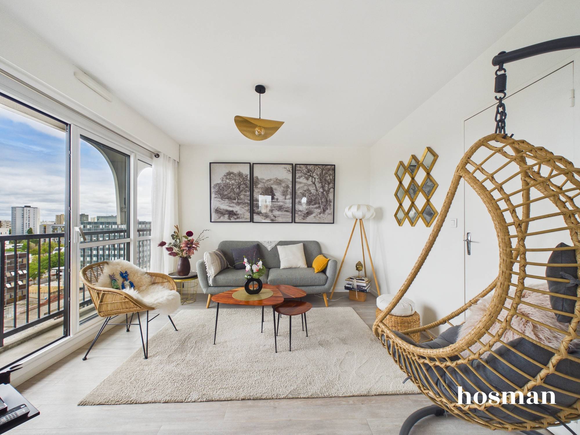 Photo 7 - Appartement 84.73 Nantes