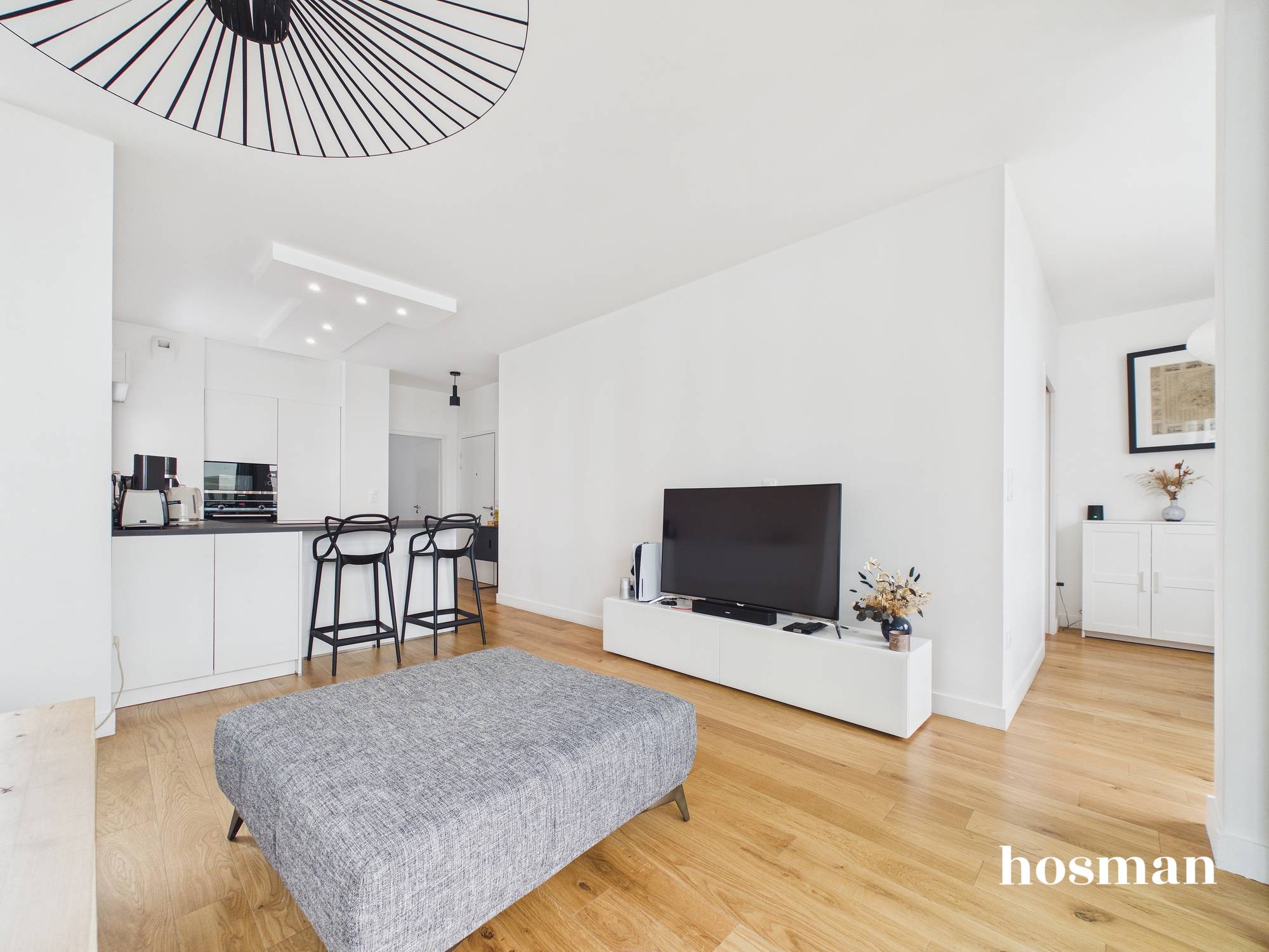 Photo 2 - Appartement 72.0 Nantes