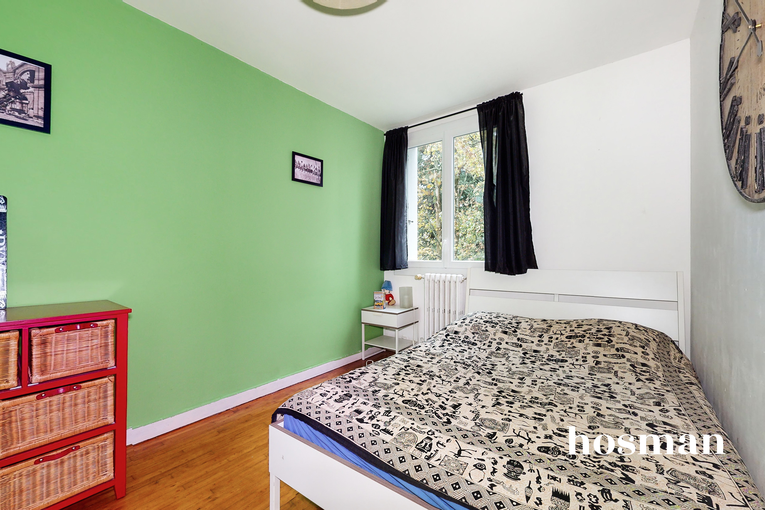 Photo 9 - Appartement 52.08 Nantes