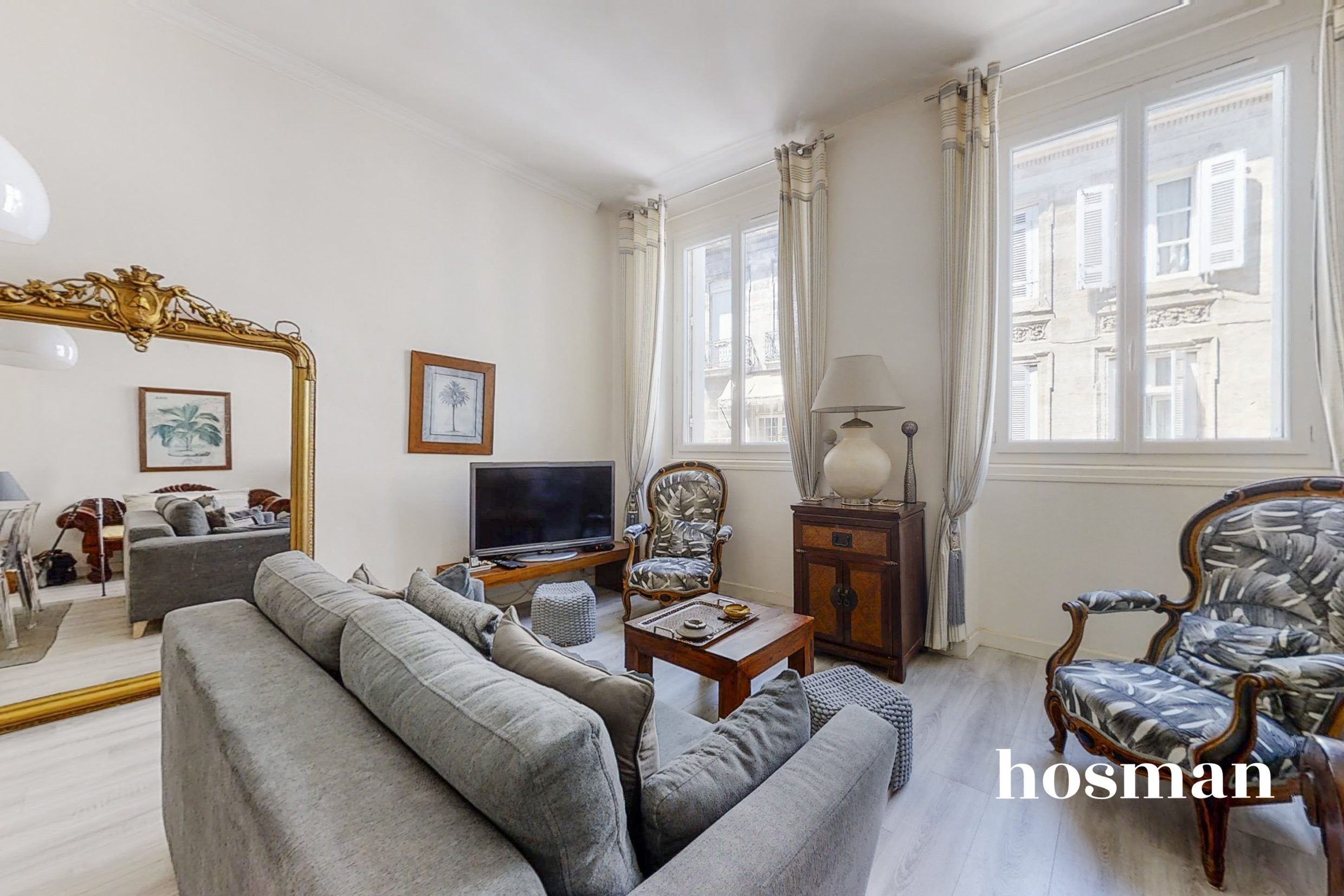 Photo 2 - Appartement 62.0 Bordeaux
