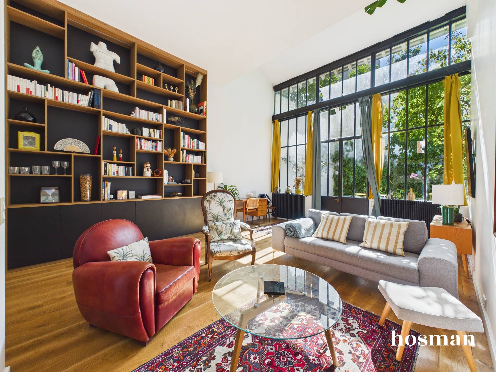 Photo 1 - Maison 110.0 Saint-Denis