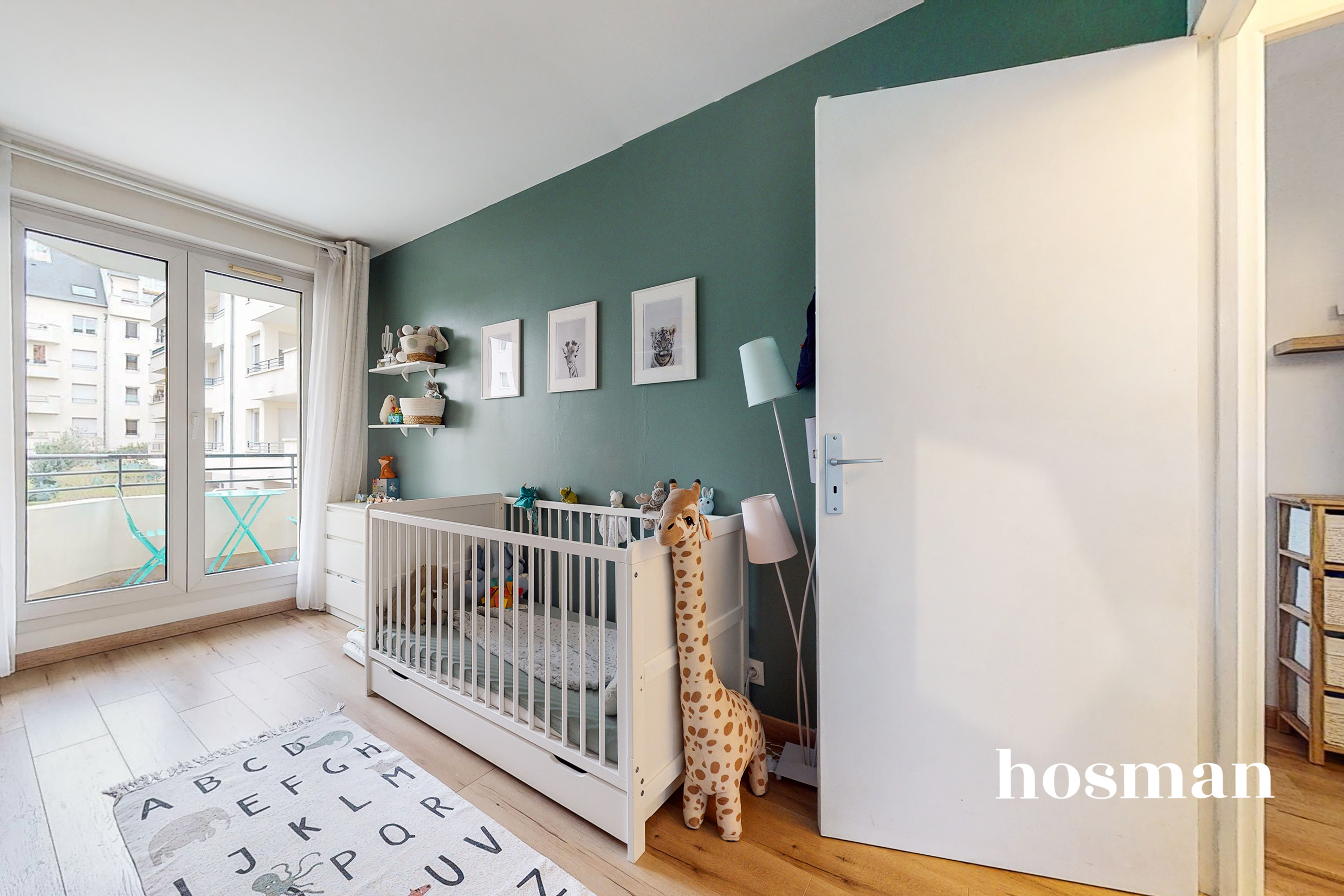 Photo 9 - Appartement 69.4 Alfortville