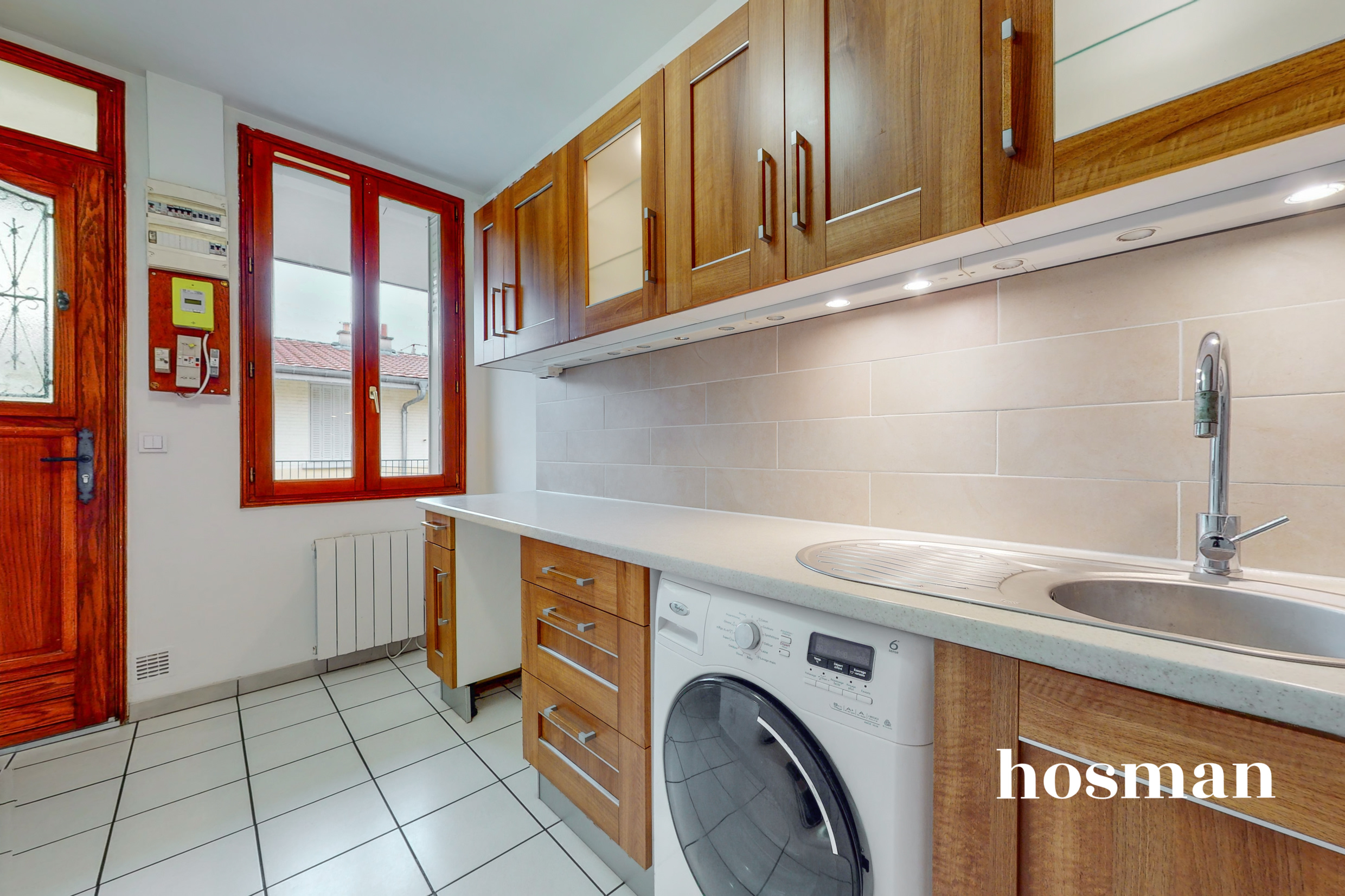 Photo 5 - Appartement 20.41 Fontenay-sous-Bois