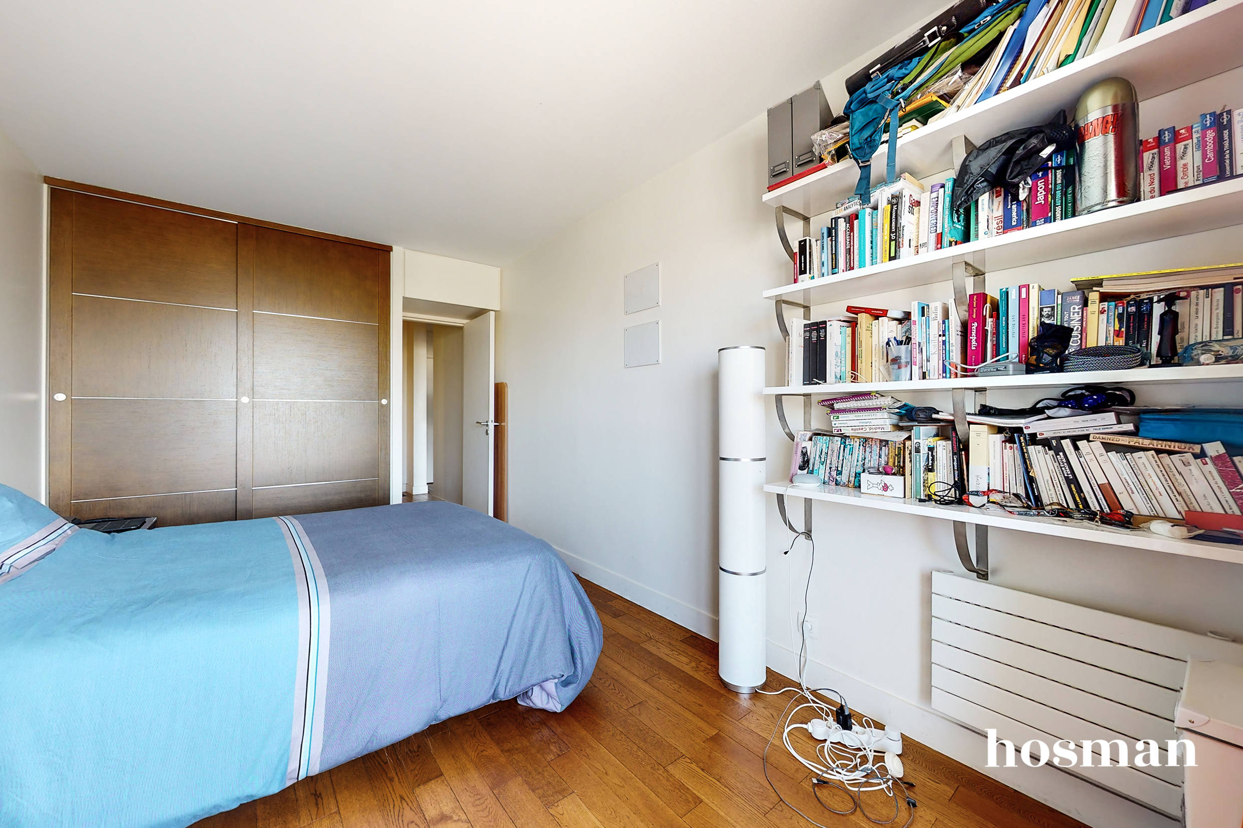 Photo 10 - Appartement 48.0 Paris