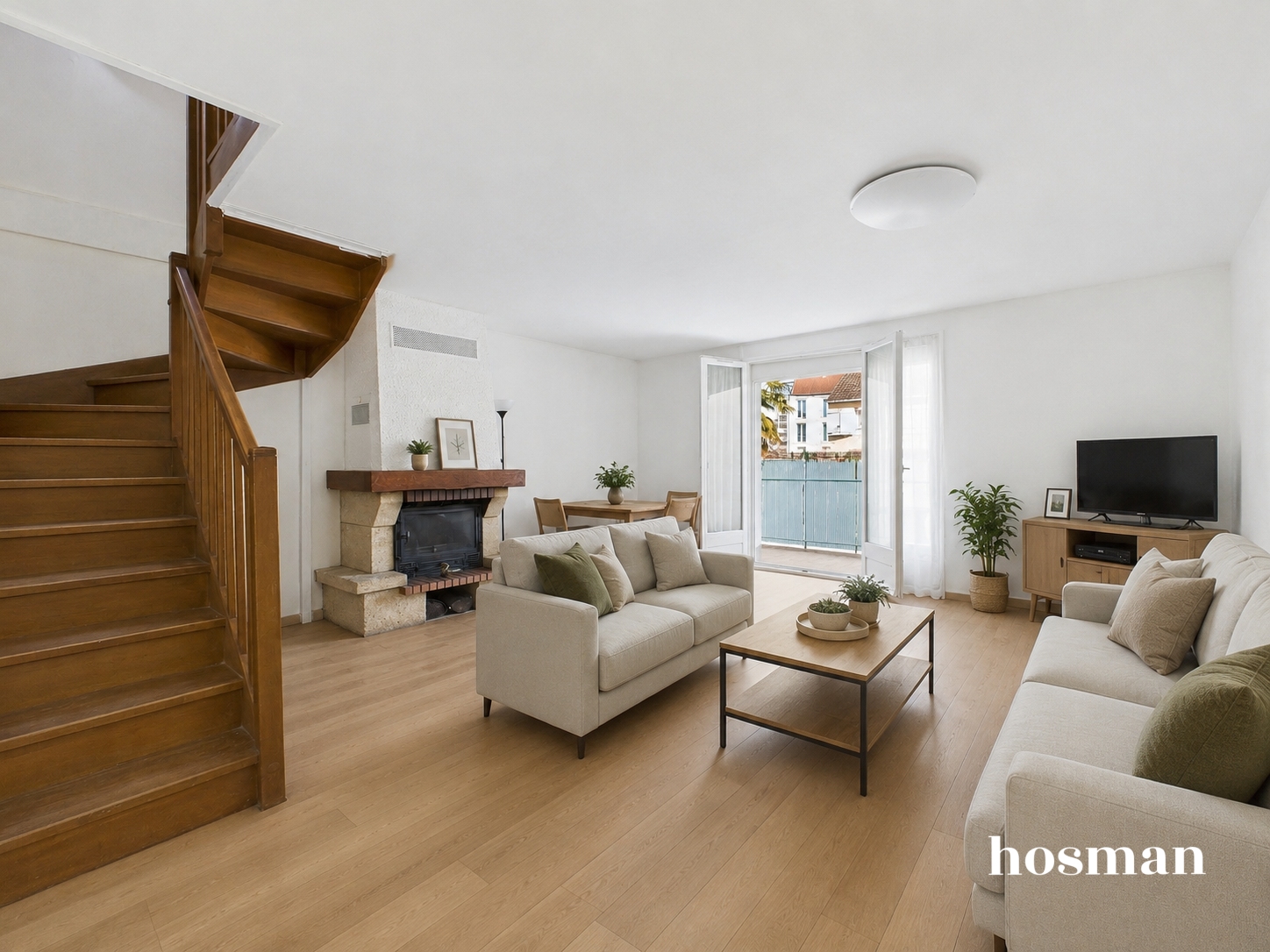 Photo 2 - Maison 76.0 Neuilly-sur-Marne
