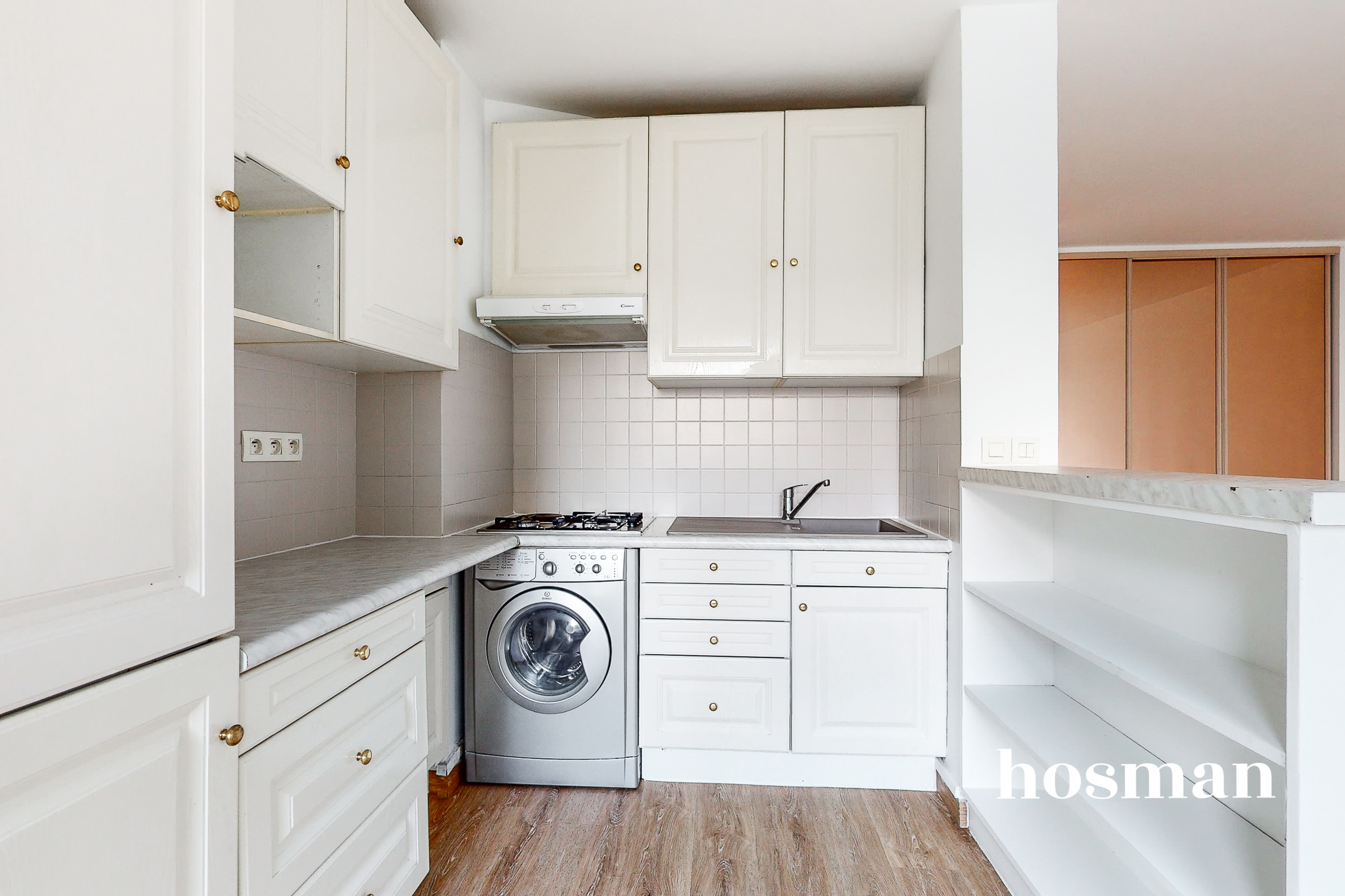 Photo 7 - Appartement 32.32 Paris