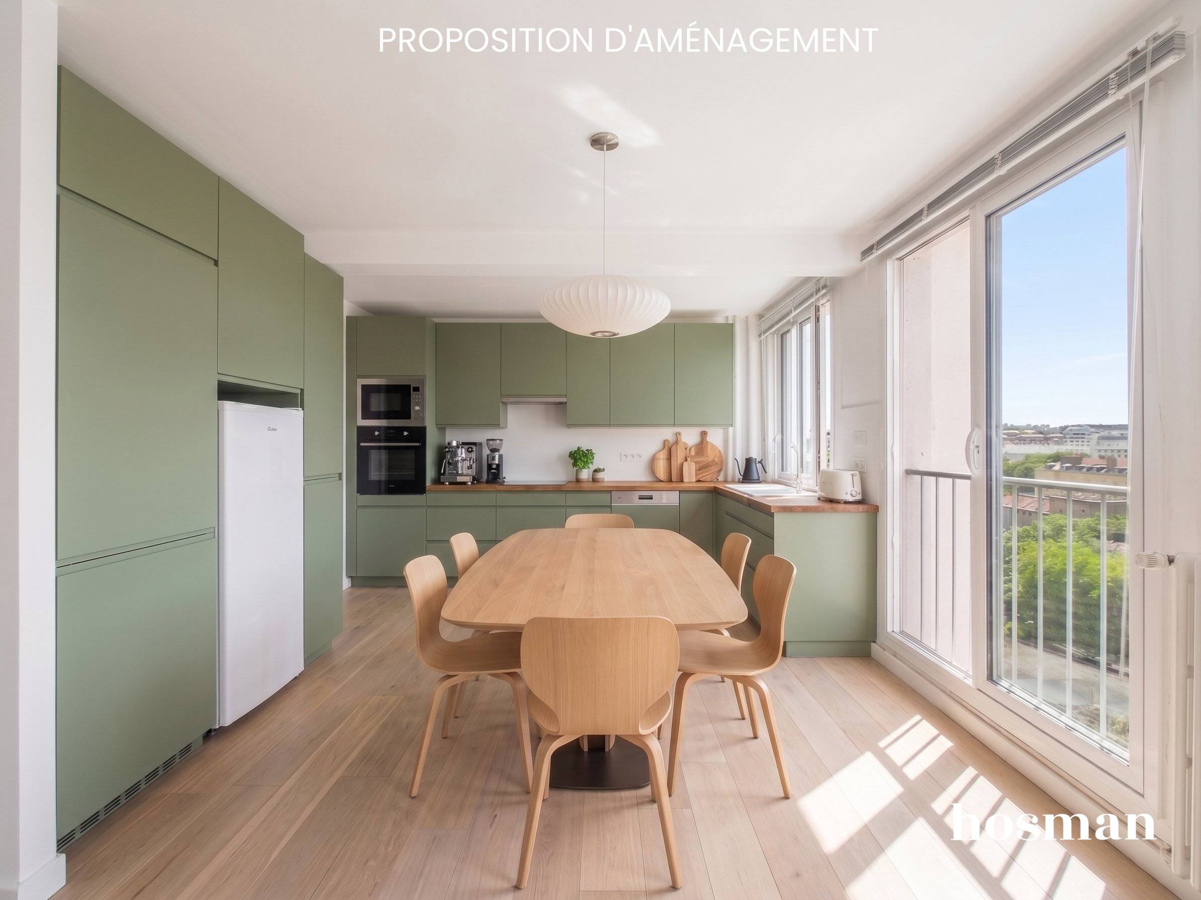 Photo 3 - Duplex 106.0 Paris