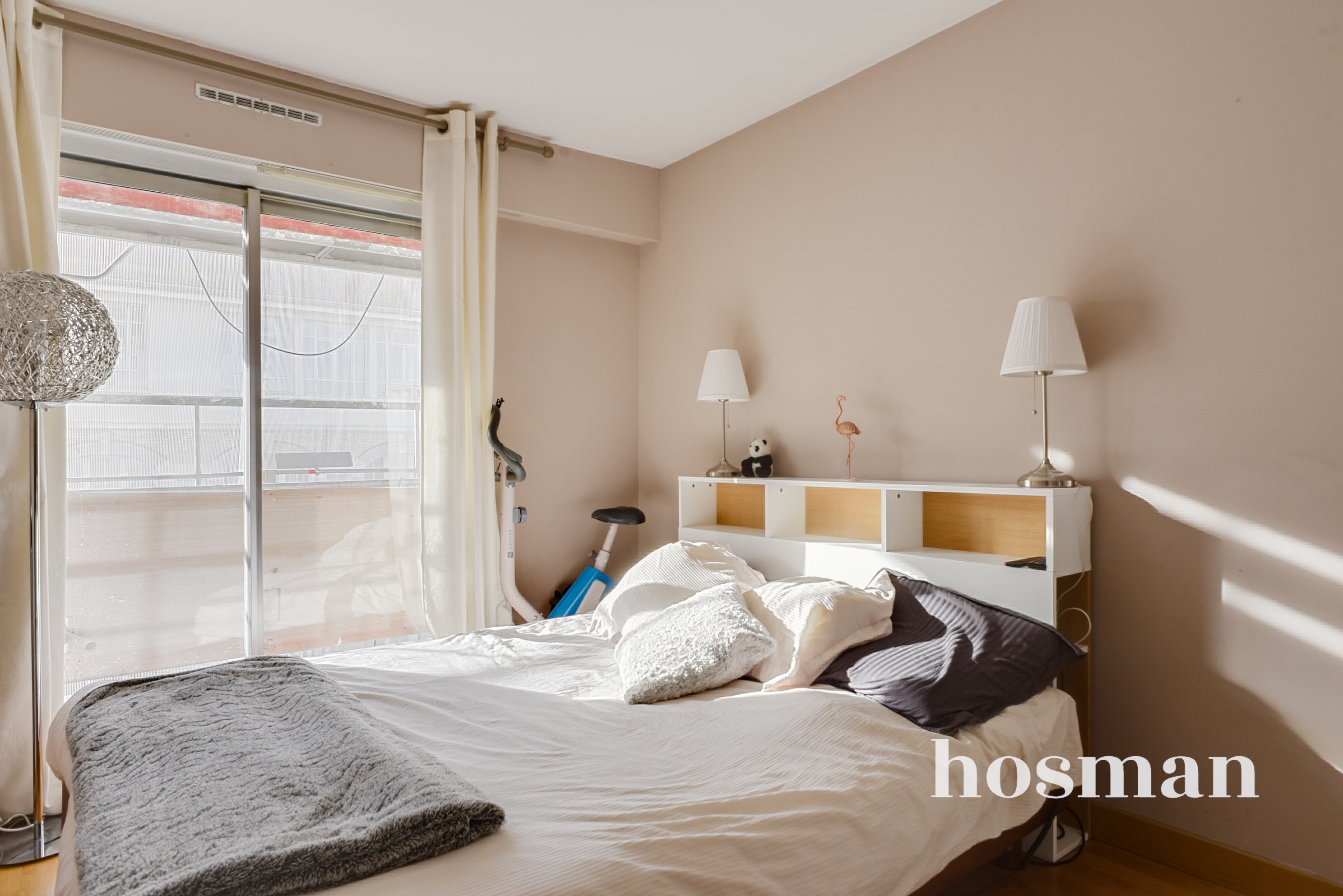 Photo 11 - Appartement 46.96 Clamart