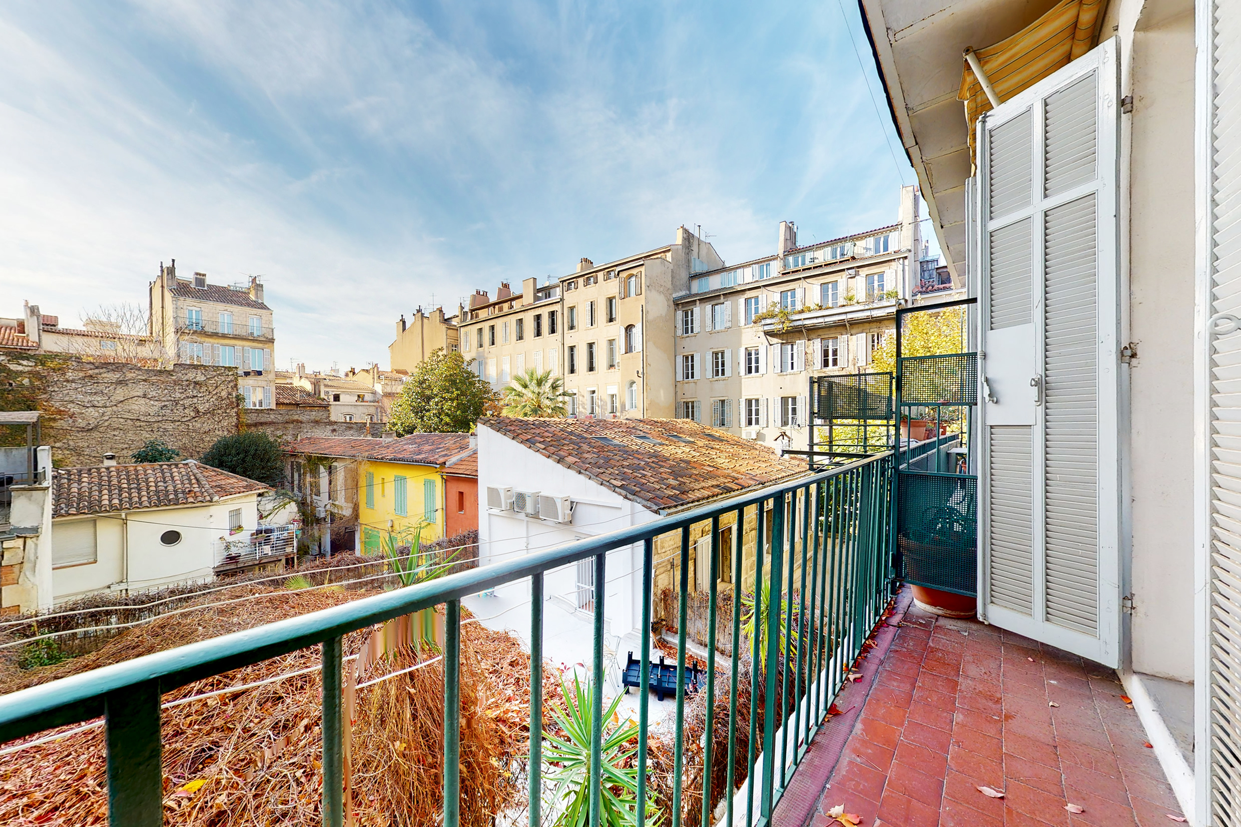 Photo 6 - Appartement 220.16 Marseille