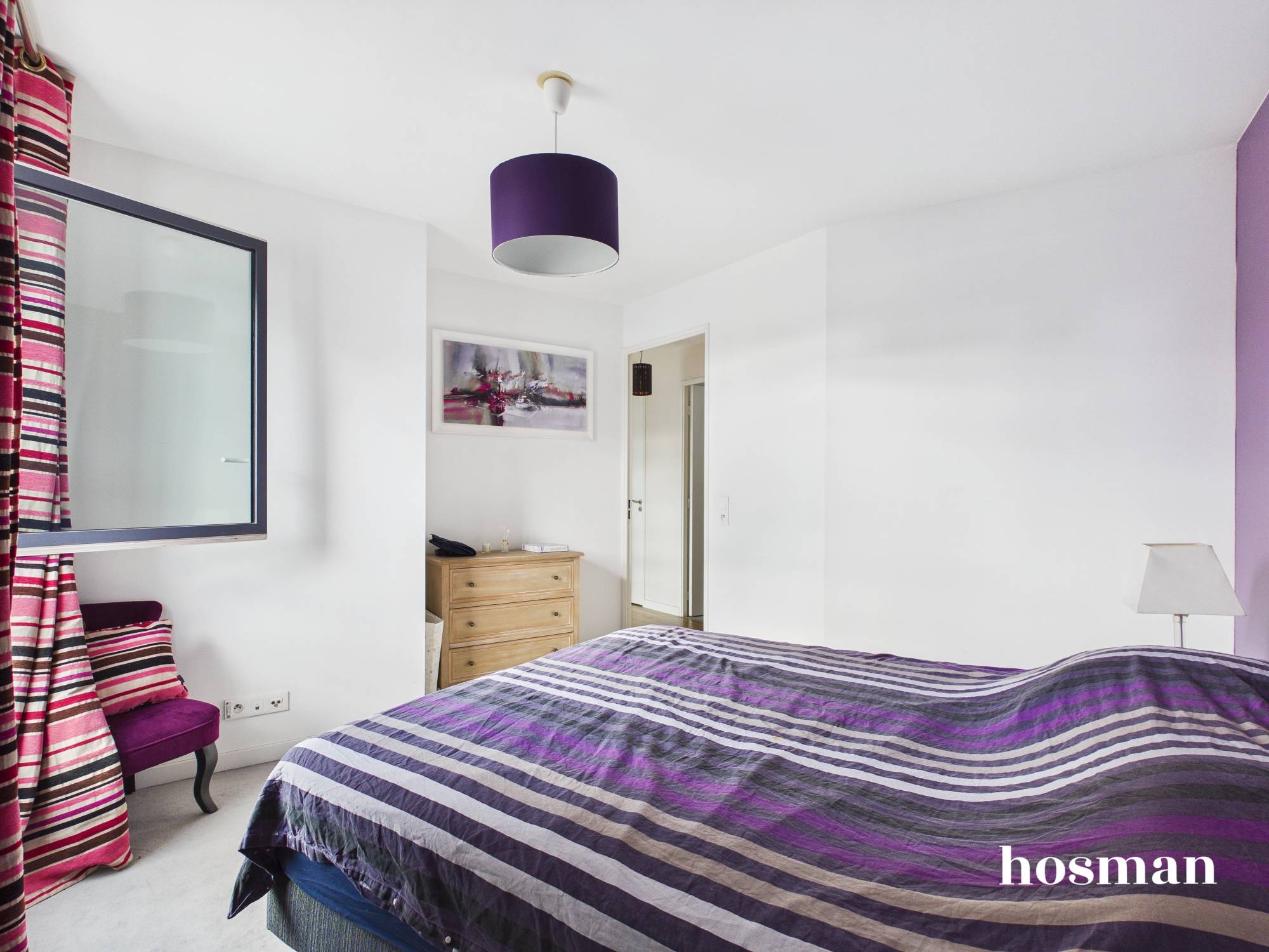 Photo 5 - Appartement 90.0 Saint-Ouen-sur-Seine