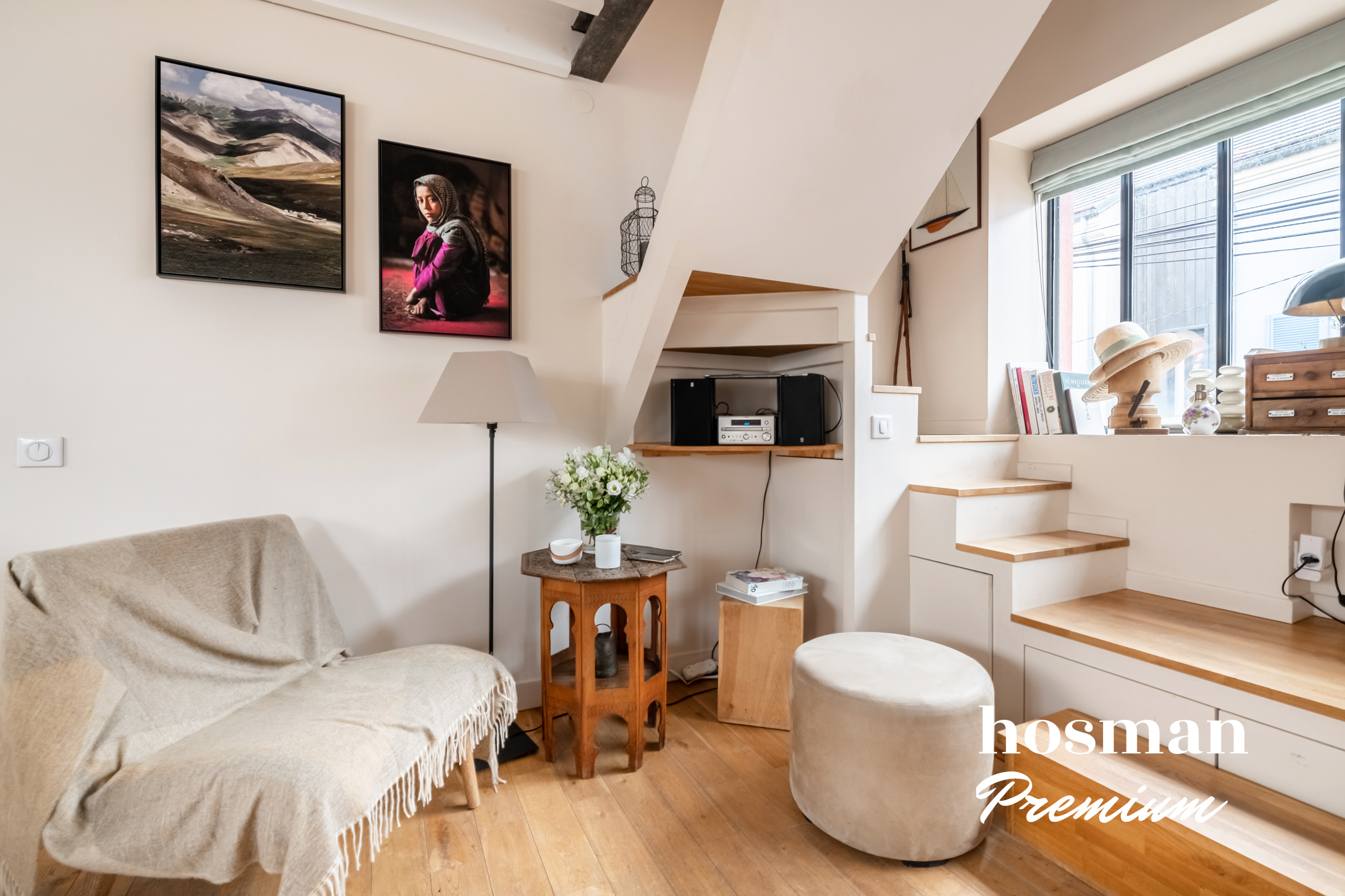 Photo 2 - Maison 90.0 Malakoff