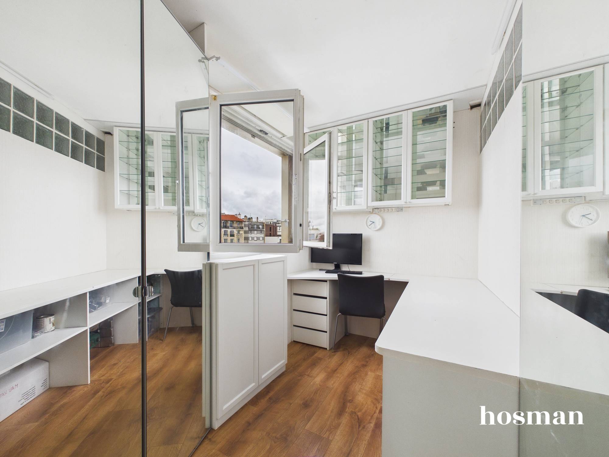 Photo 11 - Appartement 63.4 Vanves